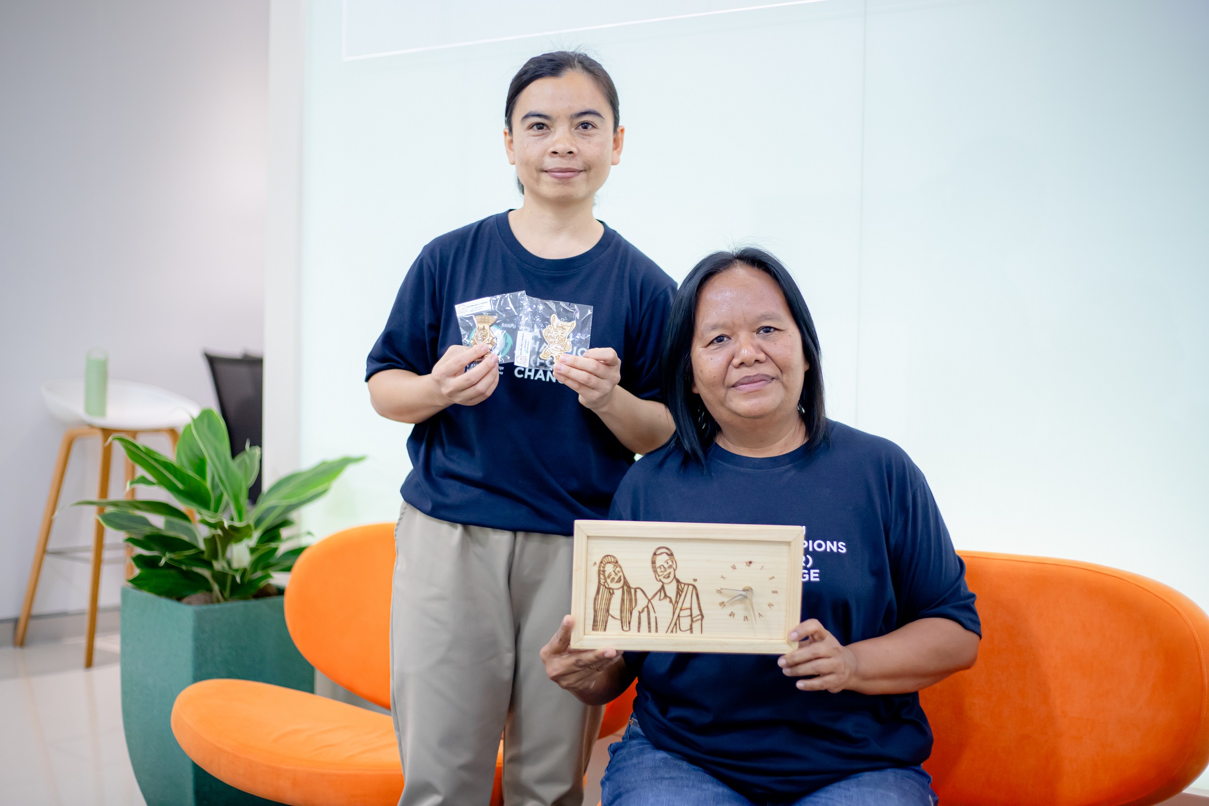 บ้านปู ประกาศผล 3 ผู้ชนะกิจการเพื่อสังคม จุดไฟ Se รุ่นใหม่โตไปยั่งยืน