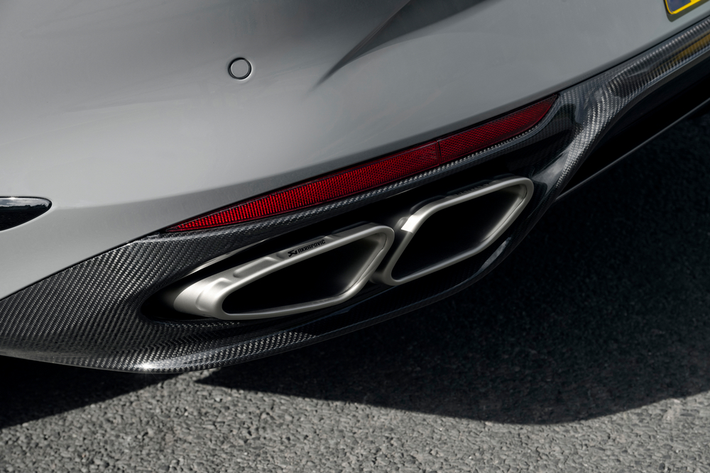 เบนท์ลีย์ มอเตอร์ส เปิดตัว Styling Specification ชุดแต่งคาร์บอนใหม่กับอีกระดับความโดดเด่นสไตล์สปอร์ตฉบับแกรนด์ทัวเรอร์นิวเจน