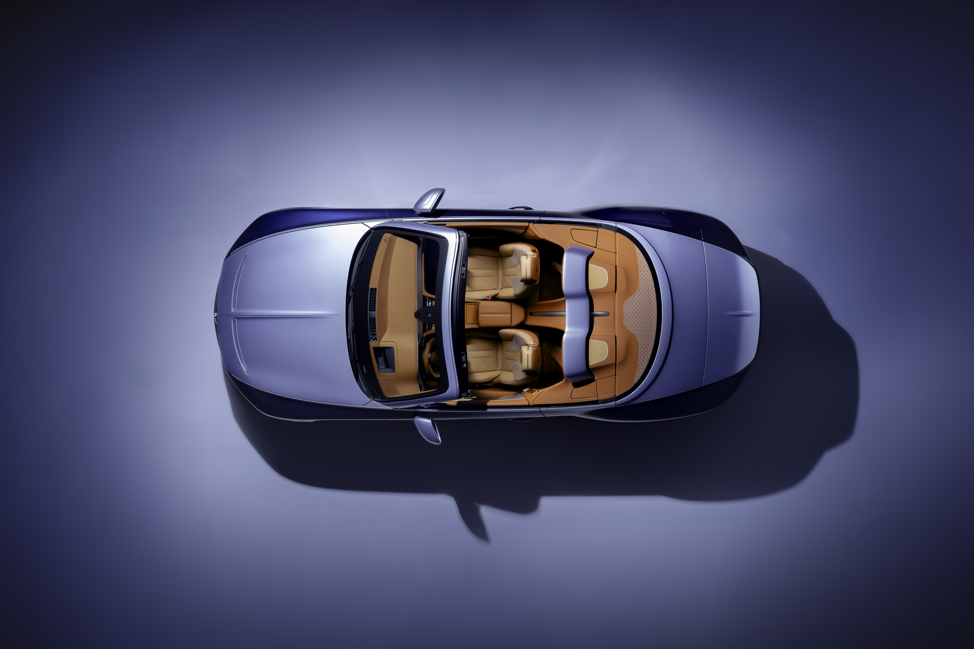 เบนท์ลีย์ มอเตอร์ส เผยภาพ ‘batur Convertible’ กับ 4 เทคนิคการออกแบบเฉพาะ ‘ครั้งแรก’ โดยลูกค้า