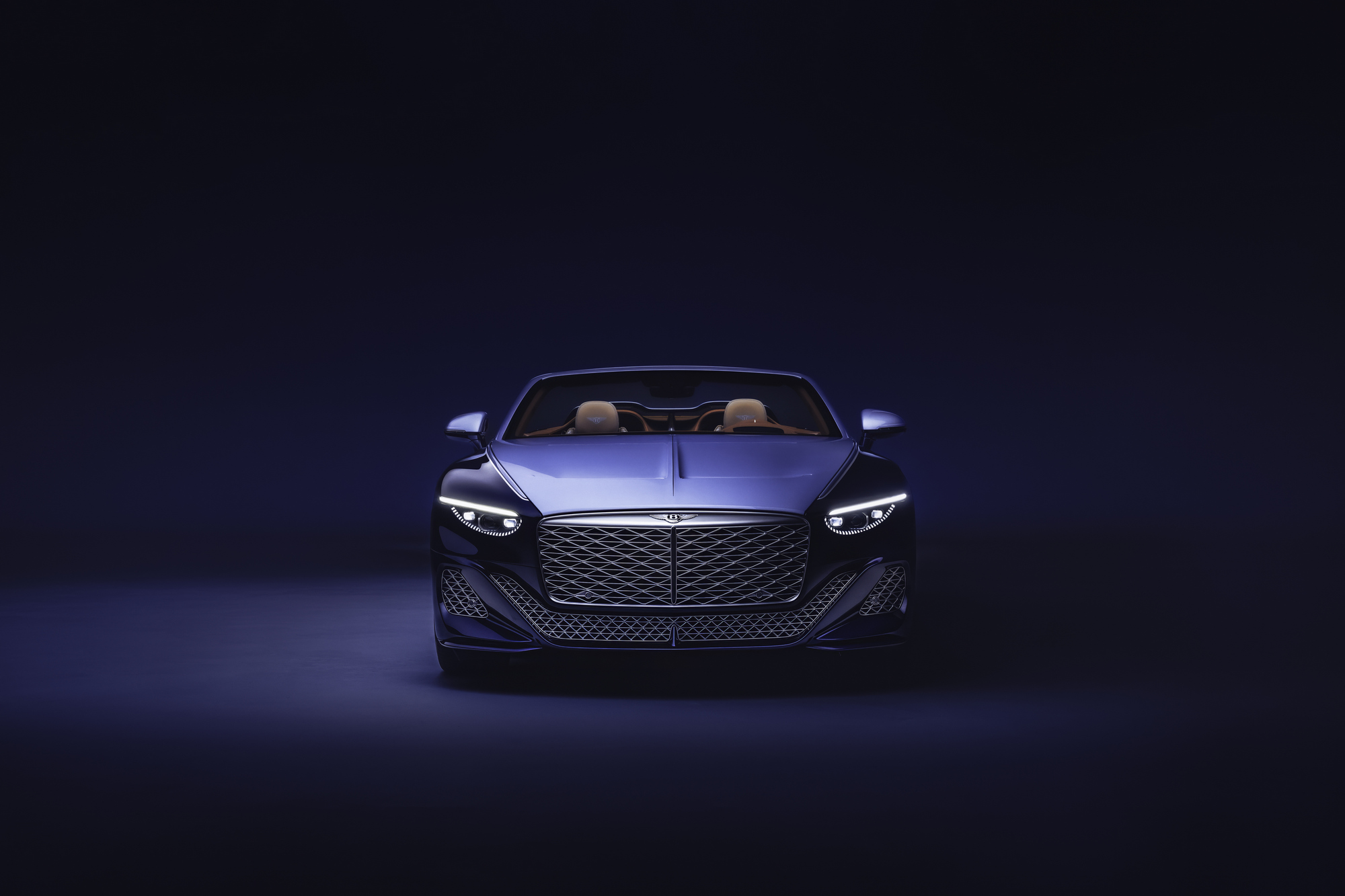 เบนท์ลีย์ มอเตอร์ส เผยภาพ ‘batur Convertible’ กับ 4 เทคนิคการออกแบบเฉพาะ ‘ครั้งแรก’ โดยลูกค้า