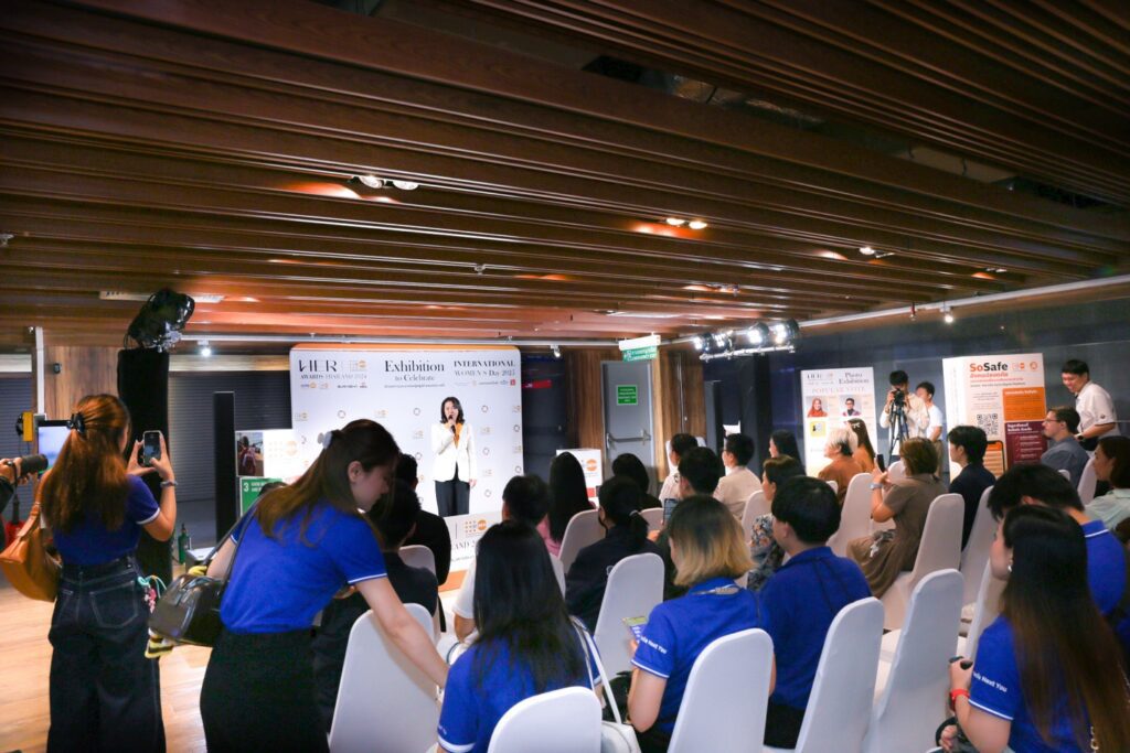 10 Bmnxunfpa International Women’s Day 2025