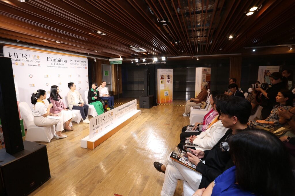 08 Bmnxunfpa International Women’s Day 2025