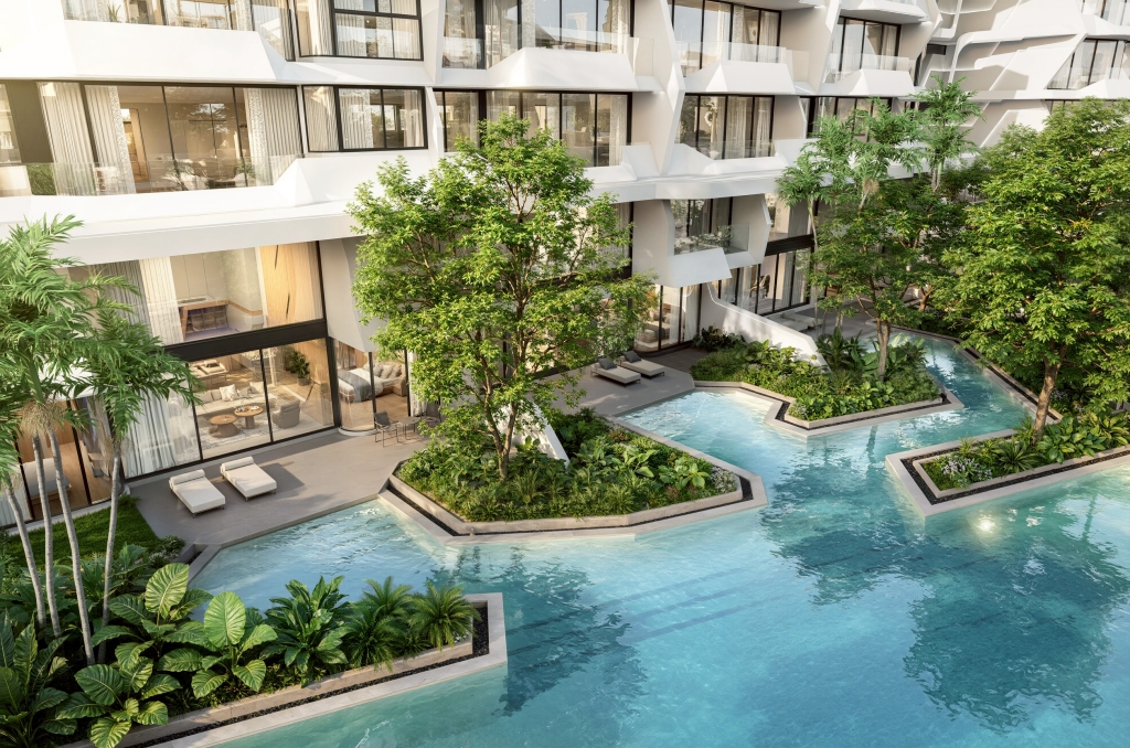 “ภูเก็ต” ขึ้นแท่นฮับตลาดเช่าอสังหาฯ ลักชัวรีระดับโลก “โบทานิก้า ลักซูรี่ วิลล่า” ปักหมุด Hythe By Botanica คอนโดสไตล์ Vertical Villa รับดีมานด์นักลงทุนต่อโตต่อเนื่อง