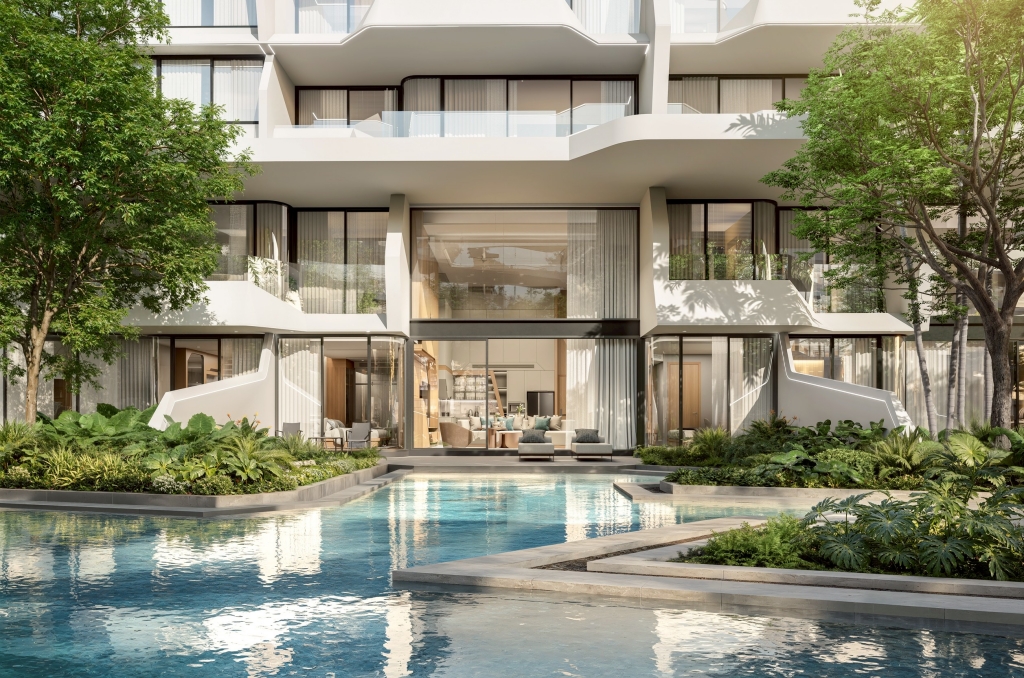 “ภูเก็ต” ขึ้นแท่นฮับตลาดเช่าอสังหาฯ ลักชัวรีระดับโลก “โบทานิก้า ลักซูรี่ วิลล่า” ปักหมุด Hythe By Botanica คอนโดสไตล์ Vertical Villa รับดีมานด์นักลงทุนต่อโตต่อเนื่อง