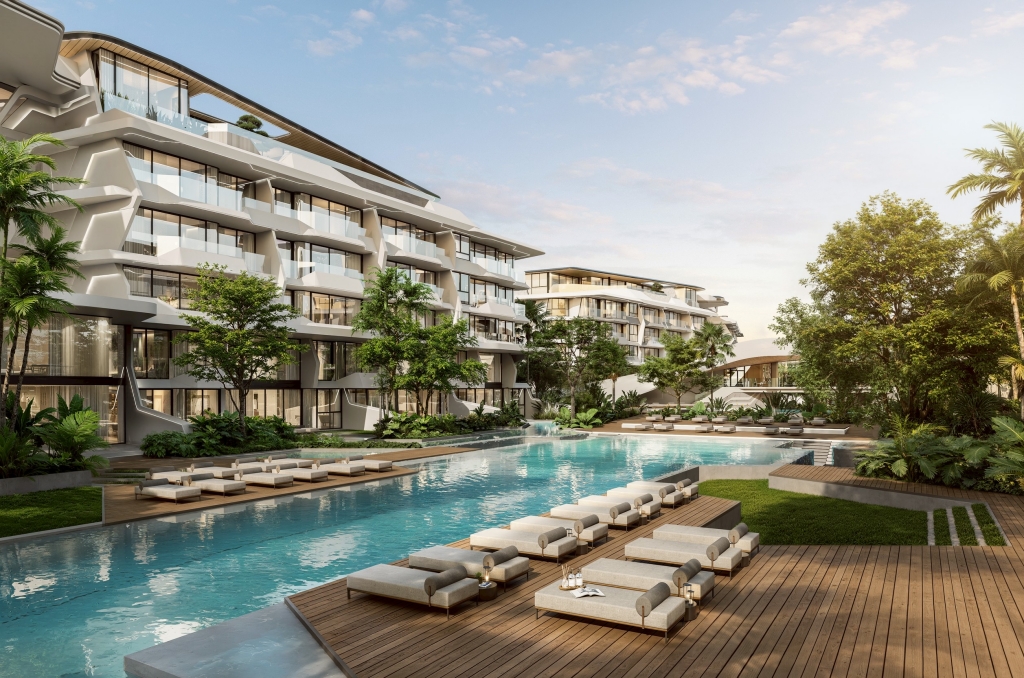 “ภูเก็ต” ขึ้นแท่นฮับตลาดเช่าอสังหาฯ ลักชัวรีระดับโลก “โบทานิก้า ลักซูรี่ วิลล่า” ปักหมุด Hythe By Botanica คอนโดสไตล์ Vertical Villa รับดีมานด์นักลงทุนต่อโตต่อเนื่อง