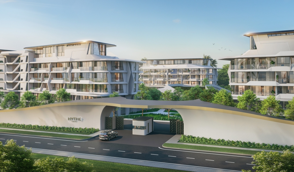 “ภูเก็ต” ขึ้นแท่นฮับตลาดเช่าอสังหาฯ ลักชัวรีระดับโลก “โบทานิก้า ลักซูรี่ วิลล่า” ปักหมุด Hythe By Botanica คอนโดสไตล์ Vertical Villa รับดีมานด์นักลงทุนต่อโตต่อเนื่อง