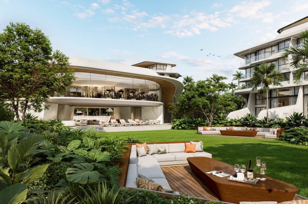 “ภูเก็ต” ขึ้นแท่นฮับตลาดเช่าอสังหาฯ ลักชัวรีระดับโลก “โบทานิก้า ลักซูรี่ วิลล่า” ปักหมุด Hythe By Botanica คอนโดสไตล์ Vertical Villa รับดีมานด์นักลงทุนต่อโตต่อเนื่อง