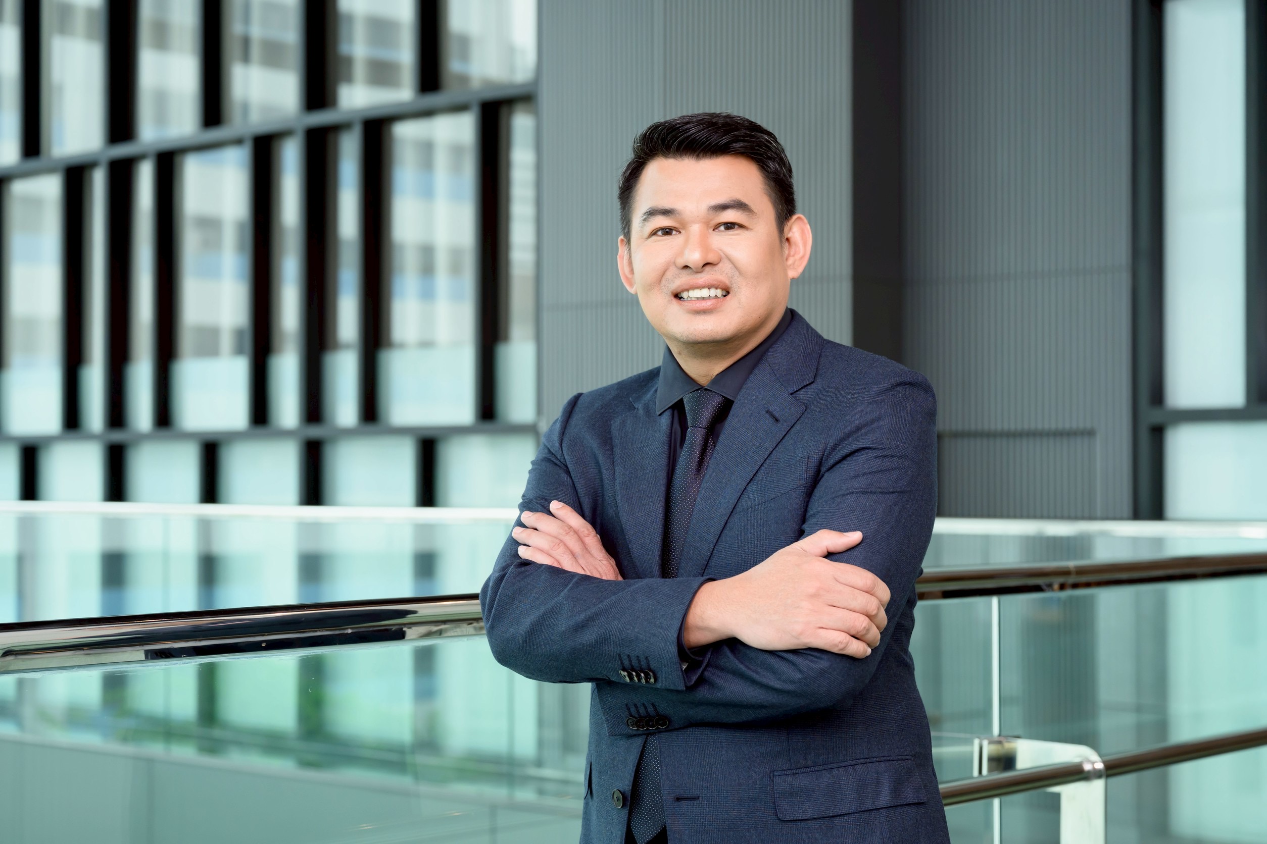 “ภูเก็ต” ขึ้นแท่นฮับตลาดเช่าอสังหาฯ ลักชัวรีระดับโลก “โบทานิก้า ลักซูรี่ วิลล่า” ปักหมุด Hythe By Botanica คอนโดสไตล์ Vertical Villa รับดีมานด์นักลงทุนต่อโตต่อเนื่อง