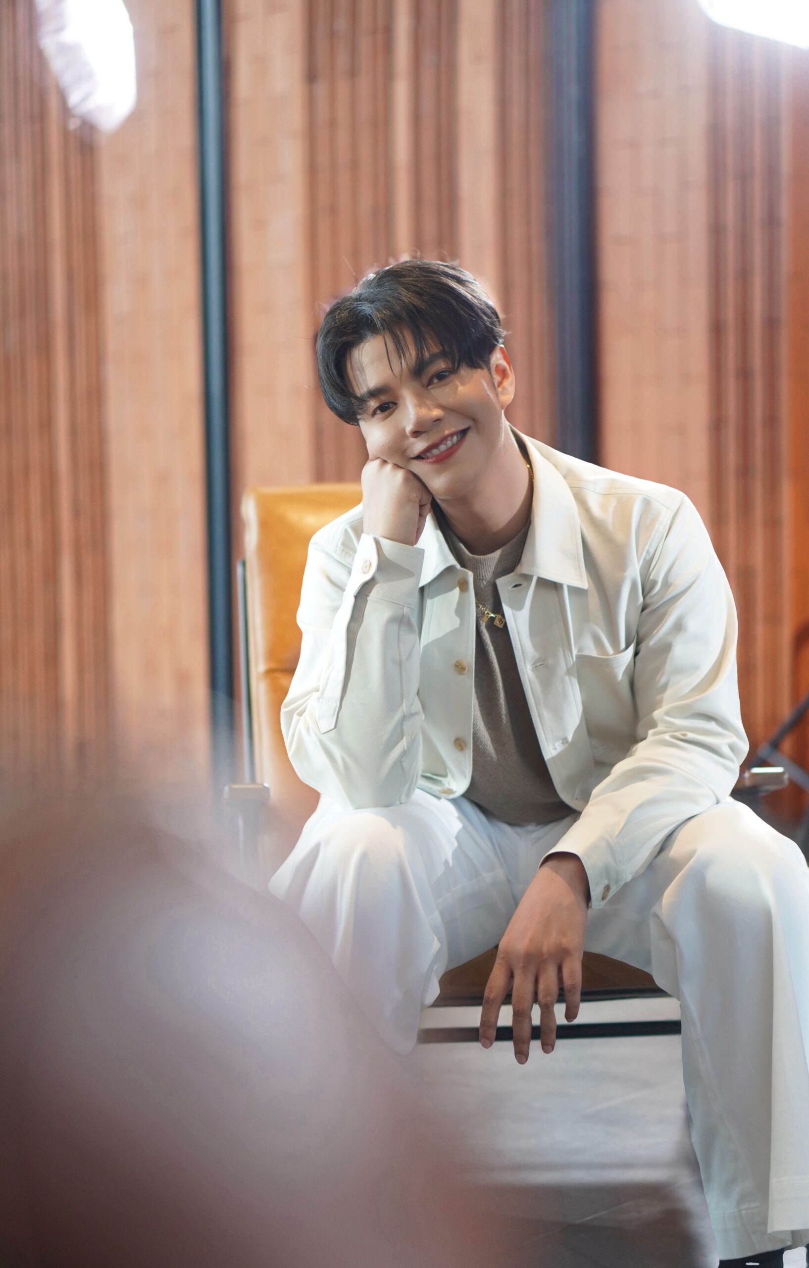 บอย สมภพ