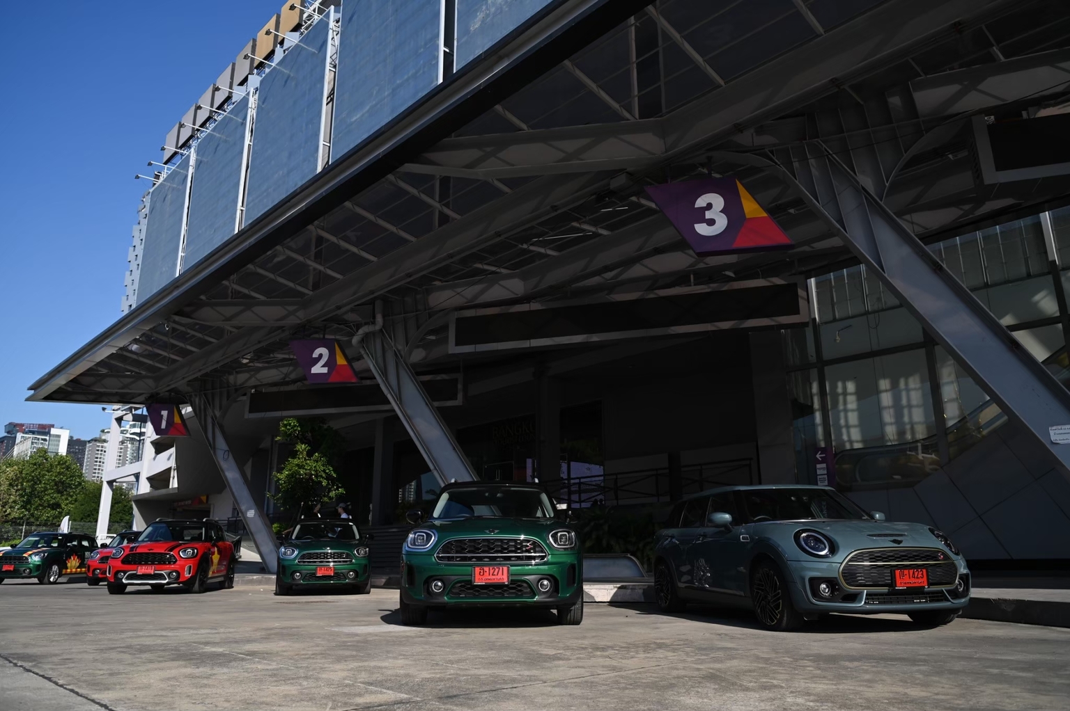 Bravo Bkk เผยกลยุทธ์ครึ่งปีหลัง ขับเคลื่อนด้วยกิจกรรม แคมเปญสร้างสรรค์ มุ่งมั่นเดินหน้าสู่ศูนย์กลางไลฟ์สไตล์ของคนเมืองเต็มรูปแบบ พร้อมเร่งเครื่อง เพิ่มพันธมิตรคู่ค้าใหม่ เปิดตัวแคมเปญ “one Year Zero Rent” ให้เช่าพื้นที่ฟรี 12 เดือน