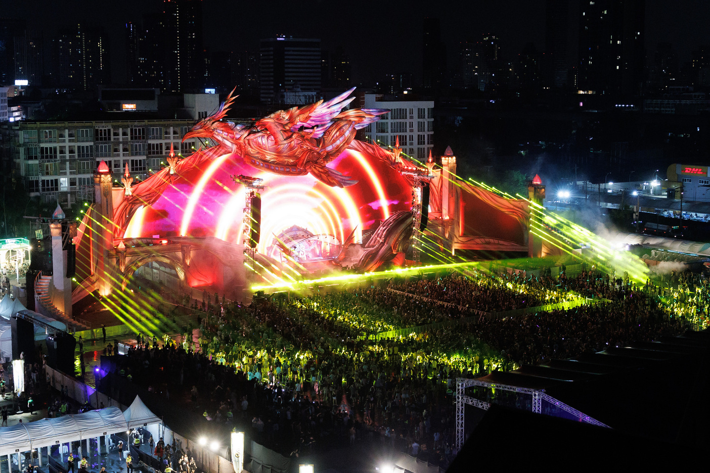 Bravo Bkk เผยกลยุทธ์ครึ่งปีหลัง ขับเคลื่อนด้วยกิจกรรม แคมเปญสร้างสรรค์ มุ่งมั่นเดินหน้าสู่ศูนย์กลางไลฟ์สไตล์ของคนเมืองเต็มรูปแบบ พร้อมเร่งเครื่อง เพิ่มพันธมิตรคู่ค้าใหม่ เปิดตัวแคมเปญ “one Year Zero Rent” ให้เช่าพื้นที่ฟรี 12 เดือน