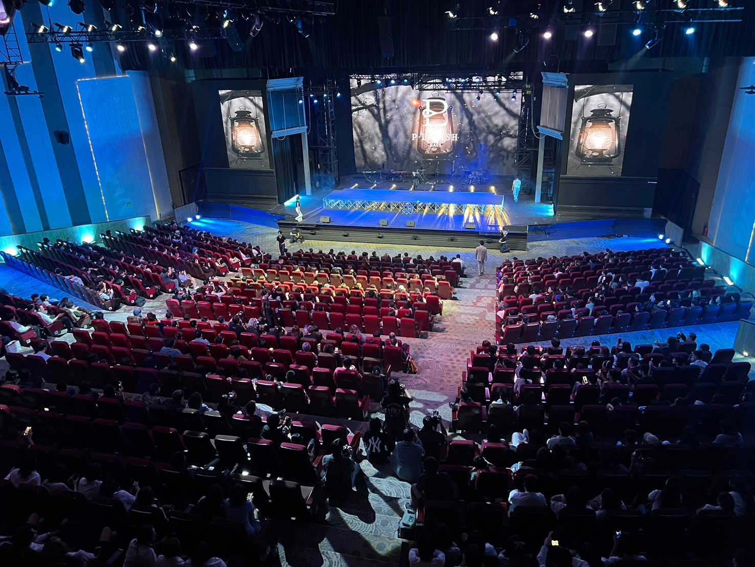 Bravo Bkk เผยกลยุทธ์ครึ่งปีหลัง ขับเคลื่อนด้วยกิจกรรม แคมเปญสร้างสรรค์ มุ่งมั่นเดินหน้าสู่ศูนย์กลางไลฟ์สไตล์ของคนเมืองเต็มรูปแบบ พร้อมเร่งเครื่อง เพิ่มพันธมิตรคู่ค้าใหม่ เปิดตัวแคมเปญ “one Year Zero Rent” ให้เช่าพื้นที่ฟรี 12 เดือน