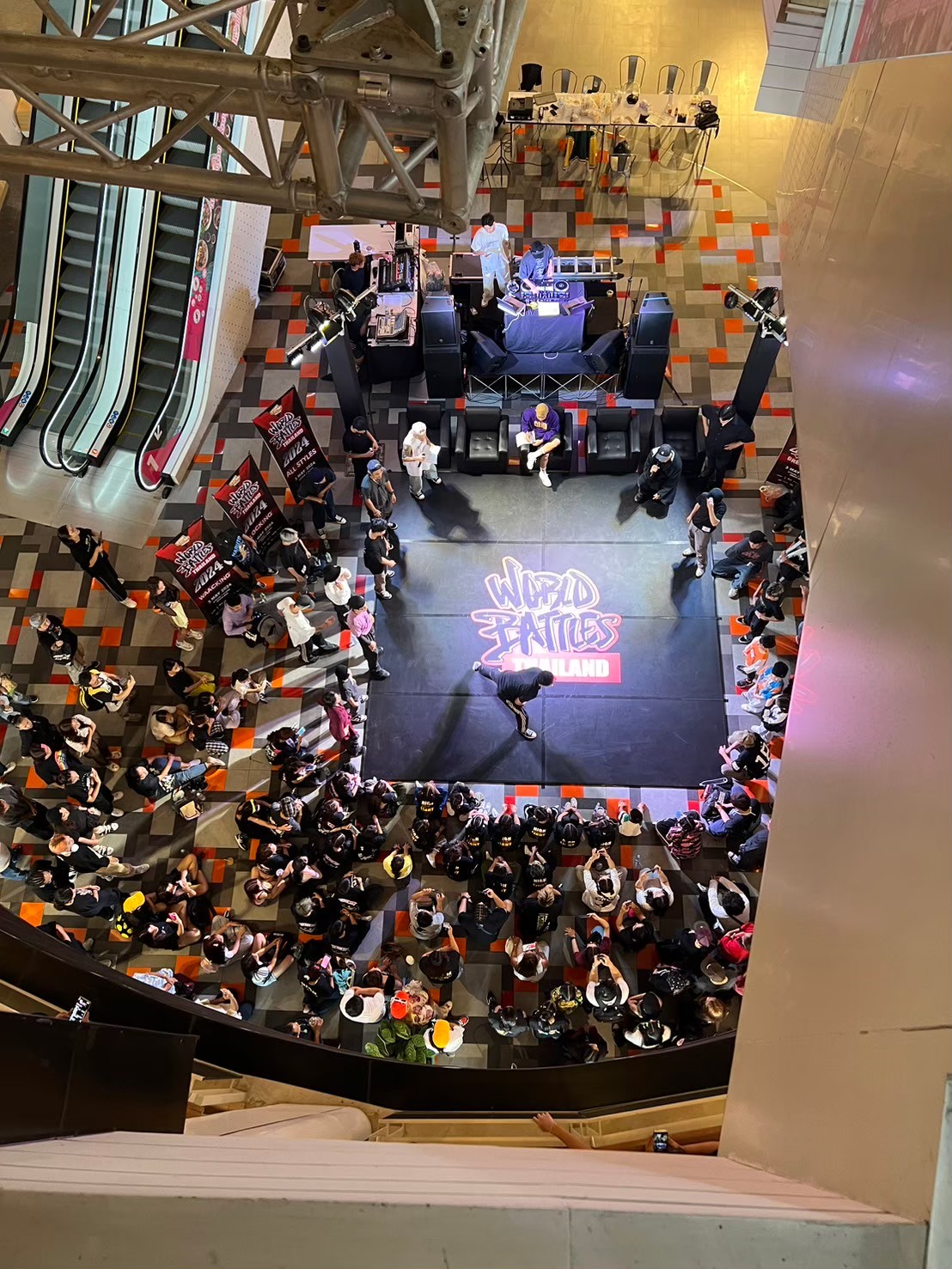 Bravo Bkk เผยกลยุทธ์ครึ่งปีหลัง ขับเคลื่อนด้วยกิจกรรม แคมเปญสร้างสรรค์ มุ่งมั่นเดินหน้าสู่ศูนย์กลางไลฟ์สไตล์ของคนเมืองเต็มรูปแบบ พร้อมเร่งเครื่อง เพิ่มพันธมิตรคู่ค้าใหม่ เปิดตัวแคมเปญ “one Year Zero Rent” ให้เช่าพื้นที่ฟรี 12 เดือน