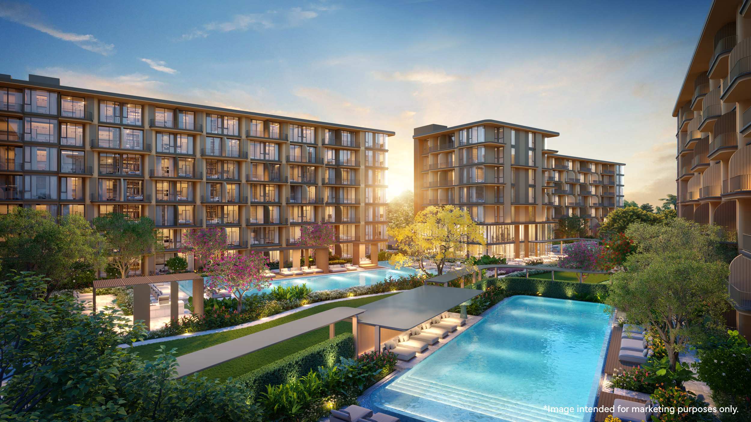 Capstone Asset เปิดตัว Peylaa Phuket Autograph Collection Residences บริหารโดย Marriott International แห่งแรกในเอเชียแปซิฟิก