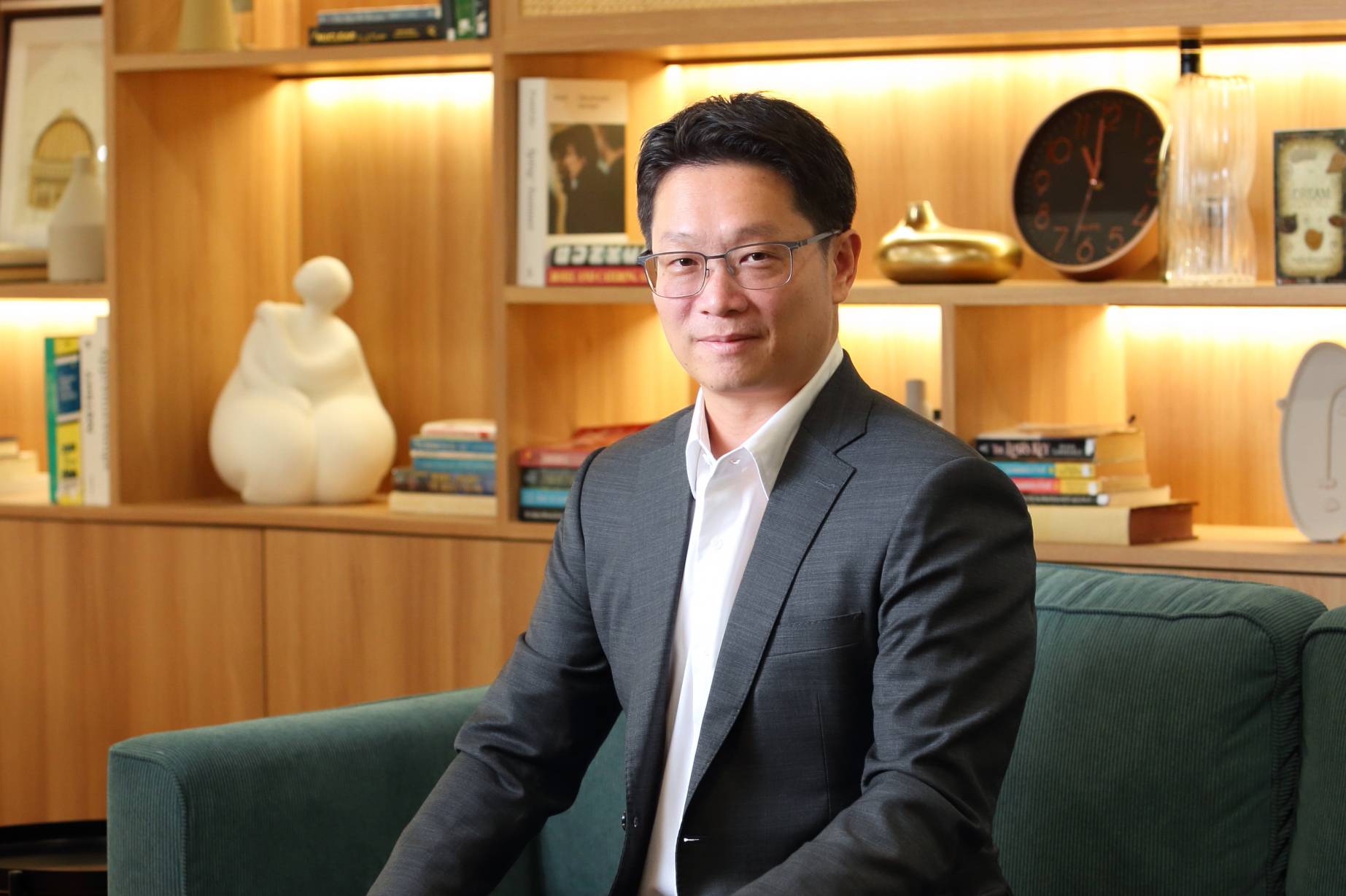 Capstone Asset เปิดตัว Peylaa Phuket Autograph Collection Residences บริหารโดย Marriott International แห่งแรกในเอเชียแปซิฟิก