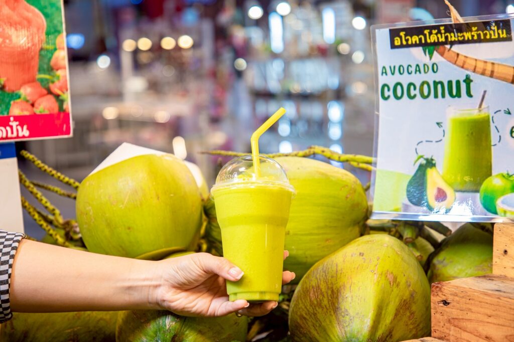 ศูนย์การค้าเซ็นทรัล มหาชัย เสิร์ฟความหอมระดับพรีเมียม! ผนึกภาครัฐส่งเสริมสินค้า Gi ยกระดับมะพร้าวน้ำหอมบ้านแพ้วสู่ระดับประเทศ จัดงาน “mahachai Coconut Festival 2025 ตอน Proud บ้านแพ้ว” 25 31 กรกฎาคม 2568 นี้