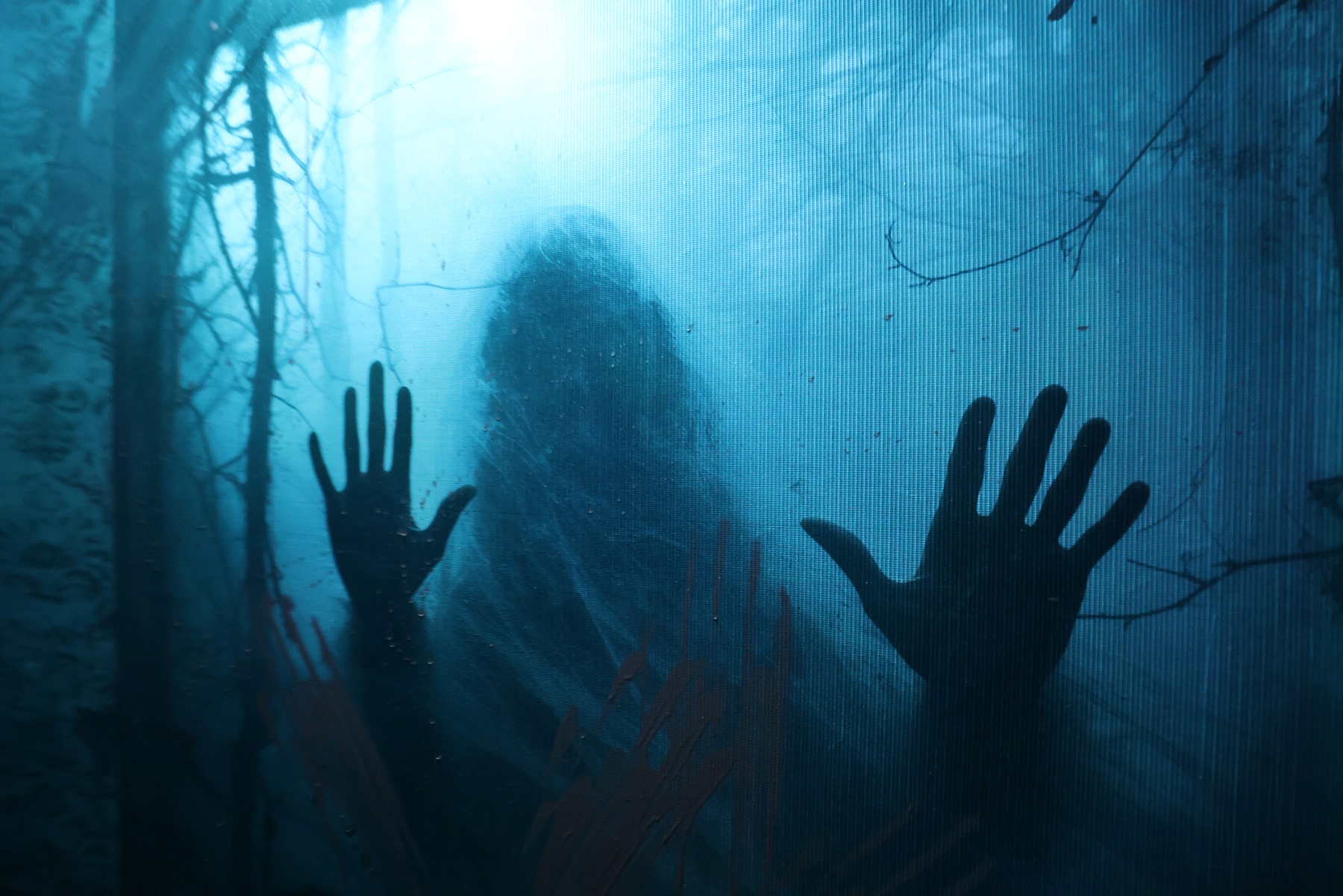 ฮาโลวีนสุดหลอน! เซ็นทรัลพัฒนาชวนคนกล้าท้าพิสูจน์ เปิด ‘house Of Horror’ 13 บ้านผีสิง ในแคมเปญ “thailand’s Halloween Fest 2025” ที่เซ็นทรัลทั่วประเทศ