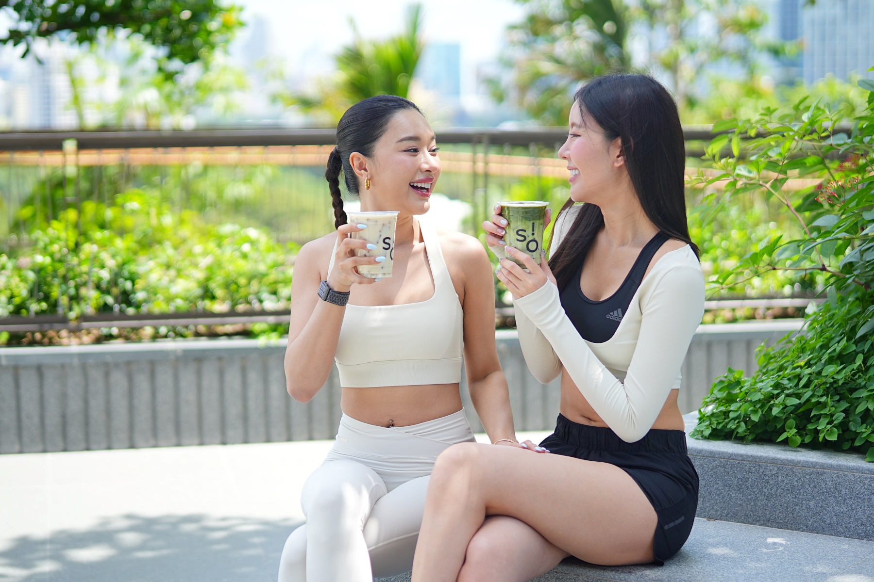 ‘เซ็นทรัลพัฒนา’ จัดแคมเปญ Thailand J Food Festival 2025 พลิกโฉมเทศกาลเจ ชวนอร่อยเฮลตี้ #อีทเจที่เซ็นทรัล 20 29 ต.ค. 68 ที่ศูนย์การค้าเซ็นทรัลทั่วประเทศ