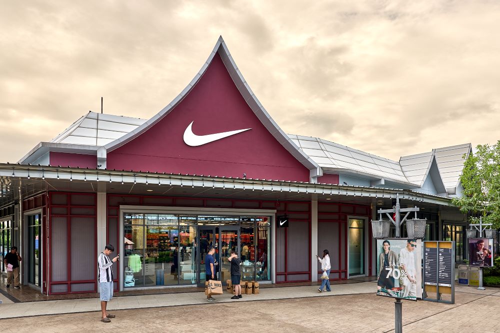 เซ็นทรัล วิลเลจ ยกระดับประสบการณ์ Luxury Outlet เปิดเฟสใหม่ ‘green Courtyard’ รองรับไลฟ์สไตล์เจนใหม่ พร้อมดันศักยภาพกำลังซื้อโตต่อเนื่อง