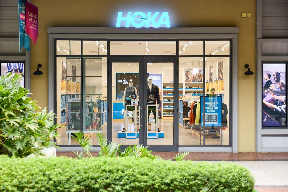 เซ็นทรัล วิลเลจ ยกระดับประสบการณ์ Luxury Outlet เปิดเฟสใหม่ ‘green Courtyard’ รองรับไลฟ์สไตล์เจนใหม่ พร้อมดันศักยภาพกำลังซื้อโตต่อเนื่อง