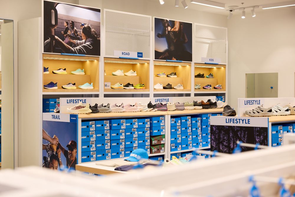 เซ็นทรัล วิลเลจ ยกระดับประสบการณ์ Luxury Outlet เปิดเฟสใหม่ ‘green Courtyard’ รองรับไลฟ์สไตล์เจนใหม่ พร้อมดันศักยภาพกำลังซื้อโตต่อเนื่อง