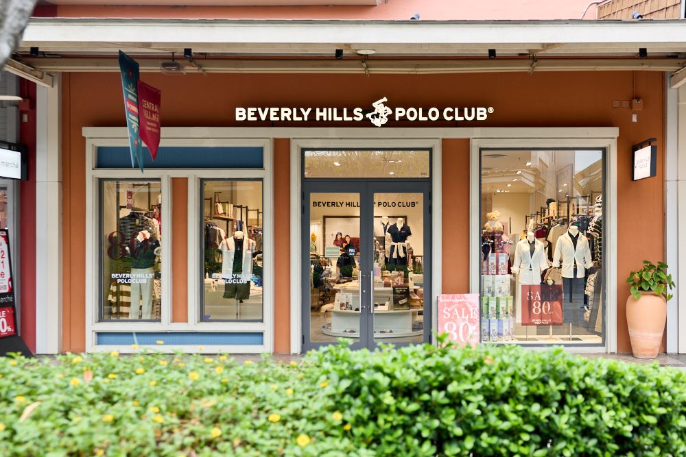 เซ็นทรัล วิลเลจ ยกระดับประสบการณ์ Luxury Outlet เปิดเฟสใหม่ ‘green Courtyard’ รองรับไลฟ์สไตล์เจนใหม่ พร้อมดันศักยภาพกำลังซื้อโตต่อเนื่อง