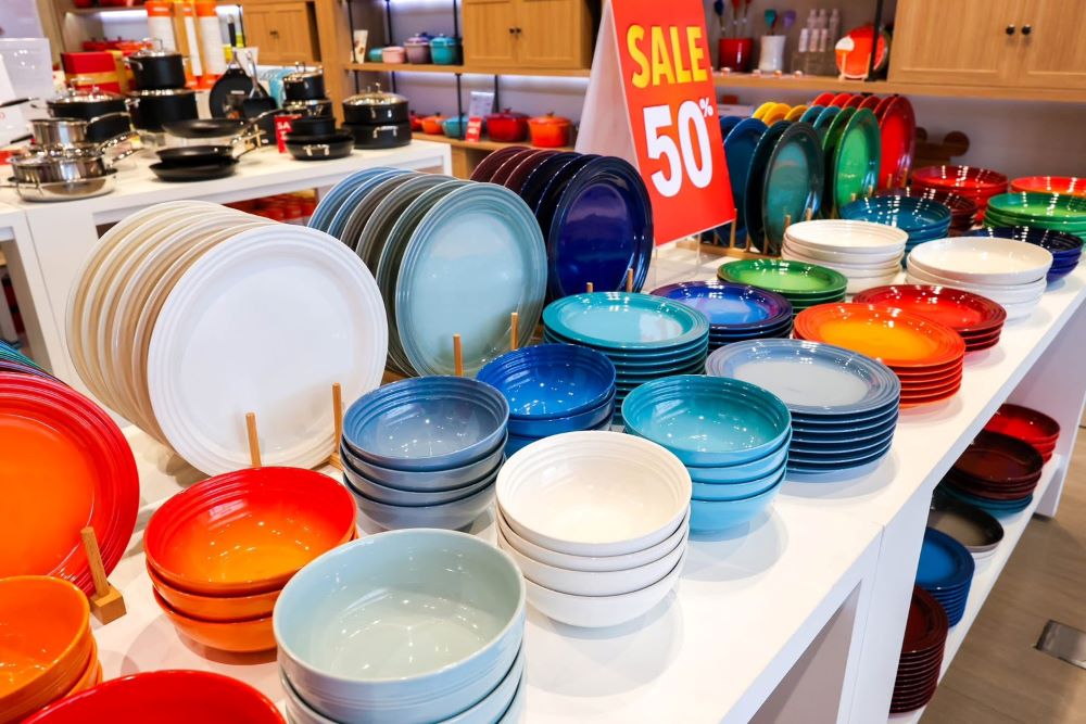 เซ็นทรัล วิลเลจ ยกระดับประสบการณ์ Luxury Outlet เปิดเฟสใหม่ ‘green Courtyard’ รองรับไลฟ์สไตล์เจนใหม่ พร้อมดันศักยภาพกำลังซื้อโตต่อเนื่อง