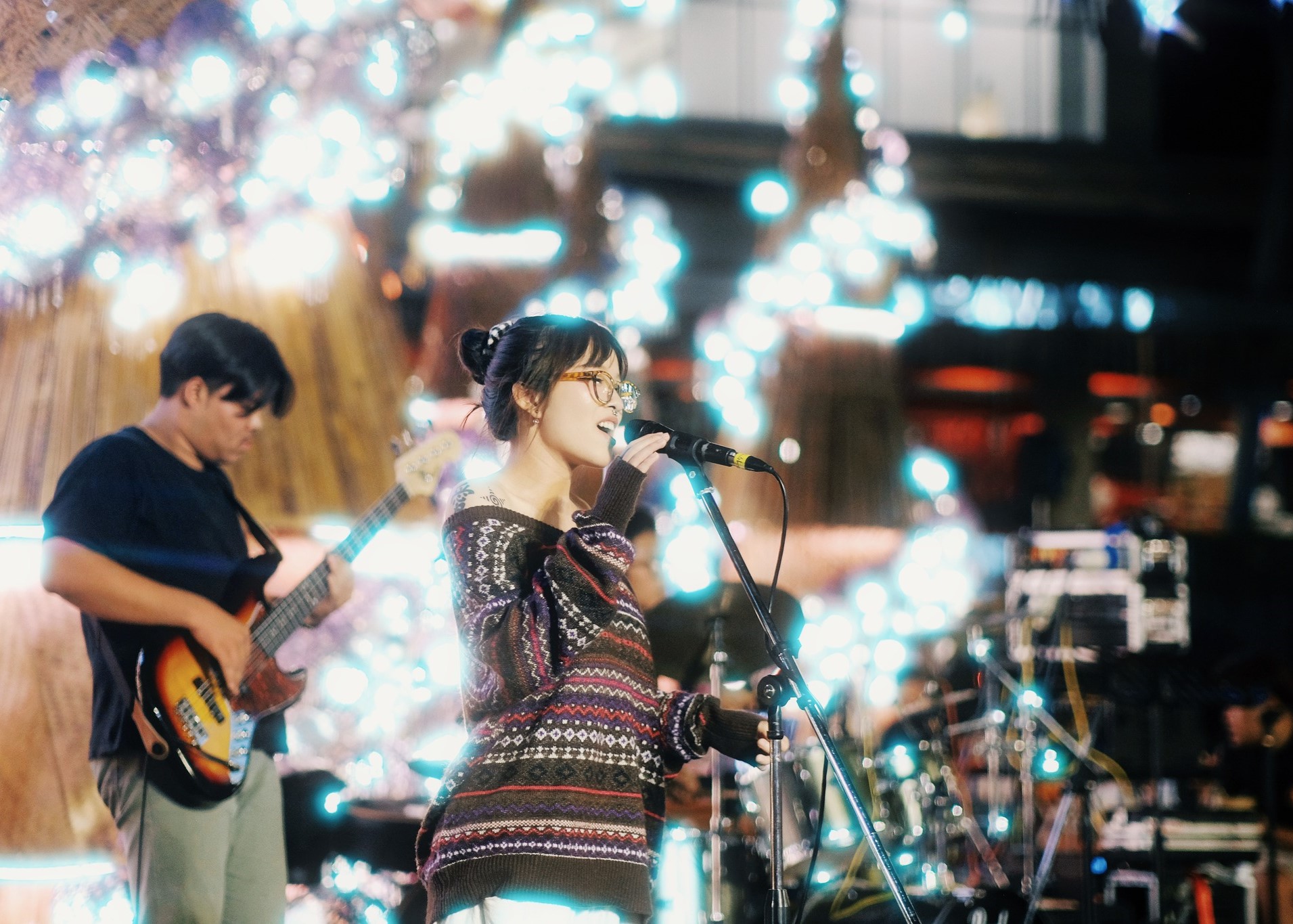 ได้เวลาแอ่วเหนือรับลมหนาว! ส่อง 5 ไฮไลต์ม่วนใจ๋ใน “เทศกาลสีสันกาสะลอง 2025” วันนี้ – 31 ม.ค. 69 ที่ศูนย์การค้าเซ็นทรัล เชียงราย