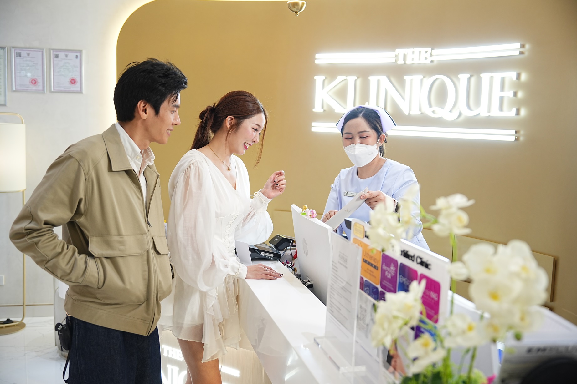 บาลานซ์ความสวย สุขภาพดี เซ็นทรัลพัฒนา จับมือ 4 อินฟลูเอนเซอร์ “แพรว พอร์ช พัชชี่ รอม” ชวนอัปเลเวล Beauty & Holistic Wellness ครบทุกมิติส่งท้ายปีในแคมเปญ ‘the Unlimited Beauty 2025’ ที่ศูนย์การค้าเซ็นทรัล