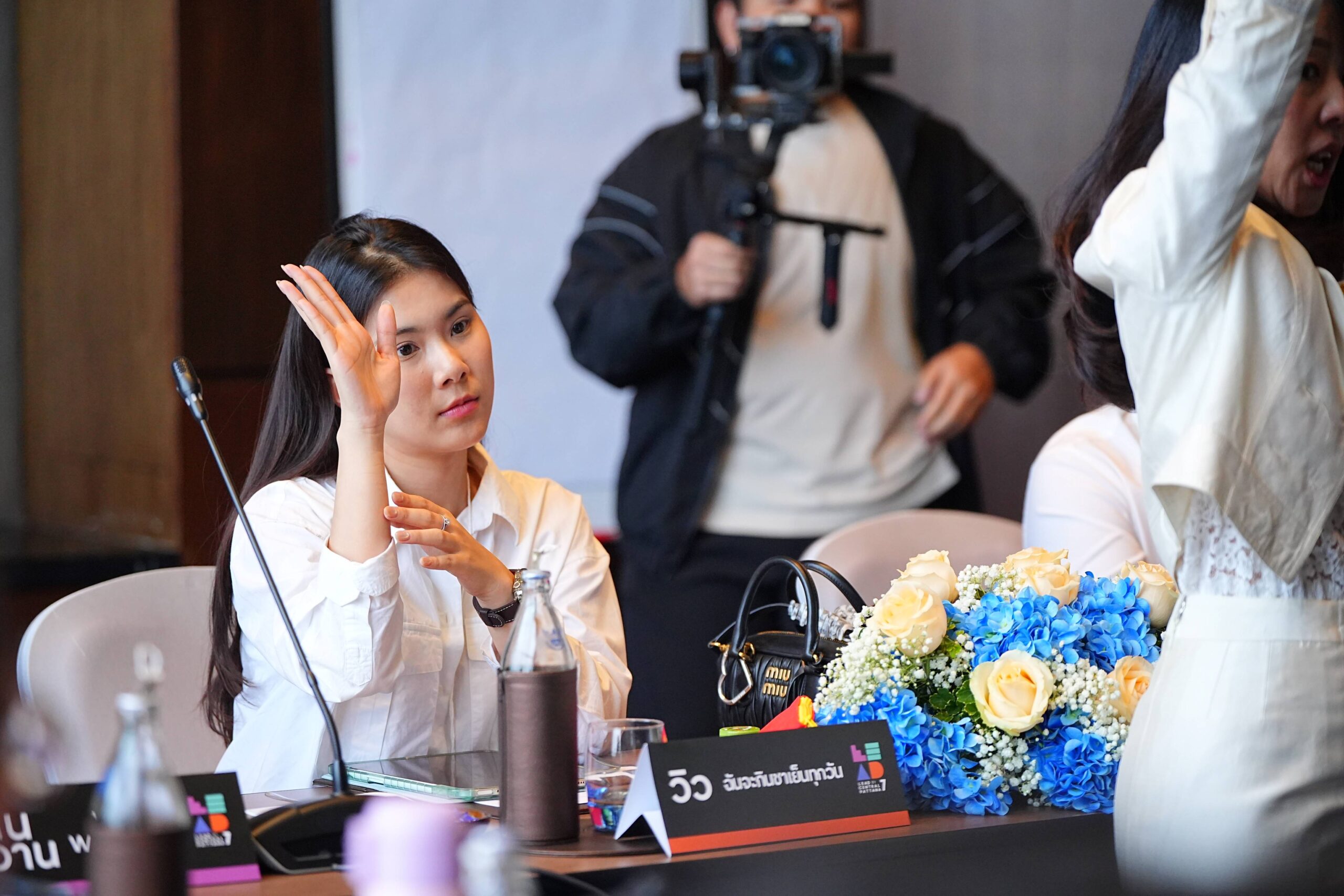 ผู้ประกอบการรุ่นใหม่ยกให้ Lead By Central Pattana เป็นหลักสูตรรีเทลอันดับหนึ่งของไทยที่ปั้นธุรกิจโตจริงใน Retail Ecosystem