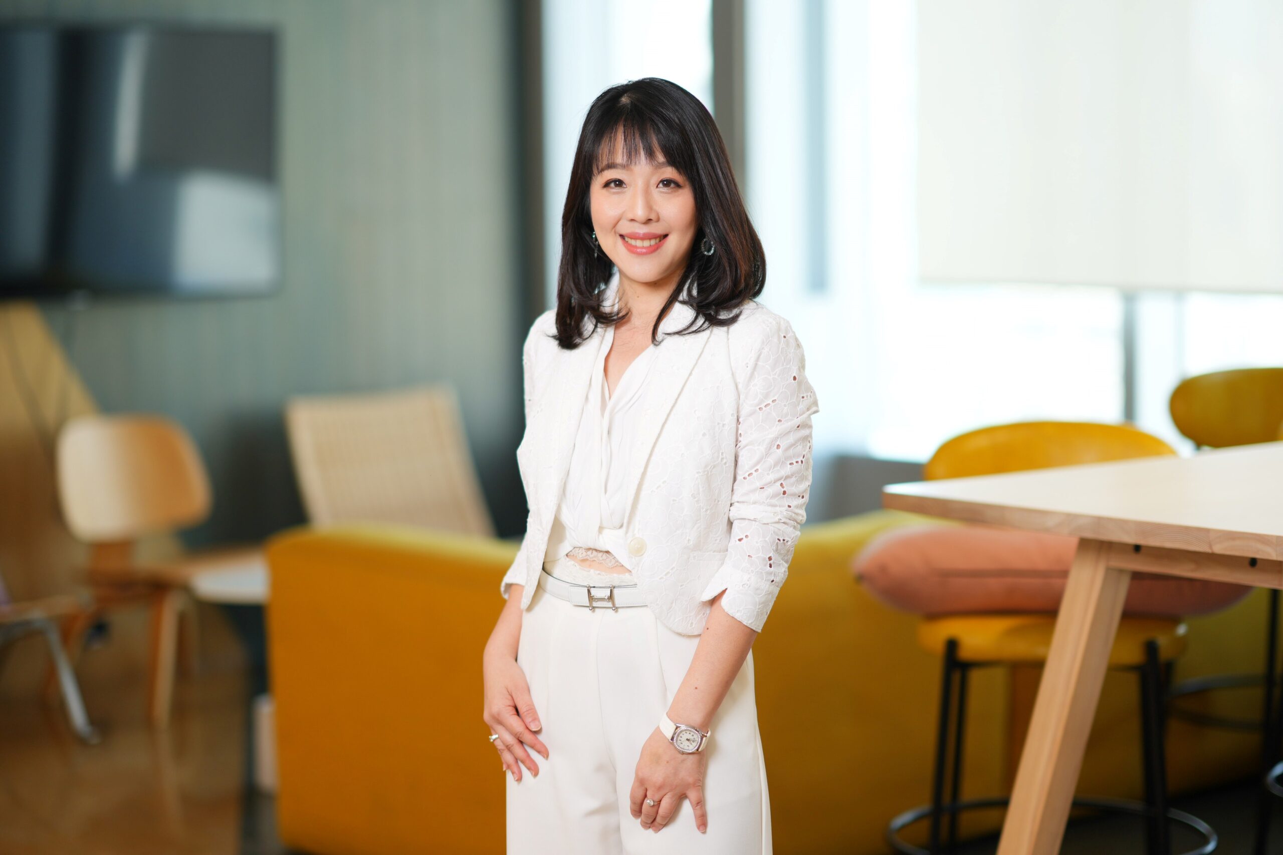 ผู้ประกอบการรุ่นใหม่ยกให้ Lead By Central Pattana เป็นหลักสูตรรีเทลอันดับหนึ่งของไทยที่ปั้นธุรกิจโตจริงใน Retail Ecosystem