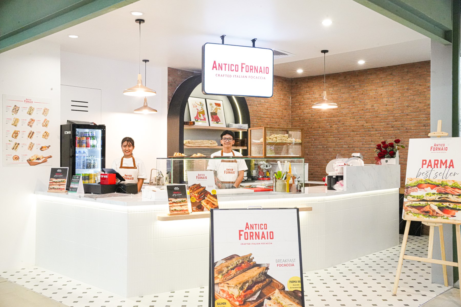 เซ็นทรัลพัฒนา พลิกโฉม “market Place ทองหล่อ” แฟล็กชิป คอมมูนิตี้ มอลล์ สู่ All Day Lifestyle Destination ปักหมุดใจกลางทองหล่อ ตอบไลฟ์สไตล์เมือง Day To Night