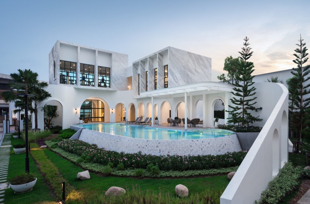 11. Baan Nirada Rama 2