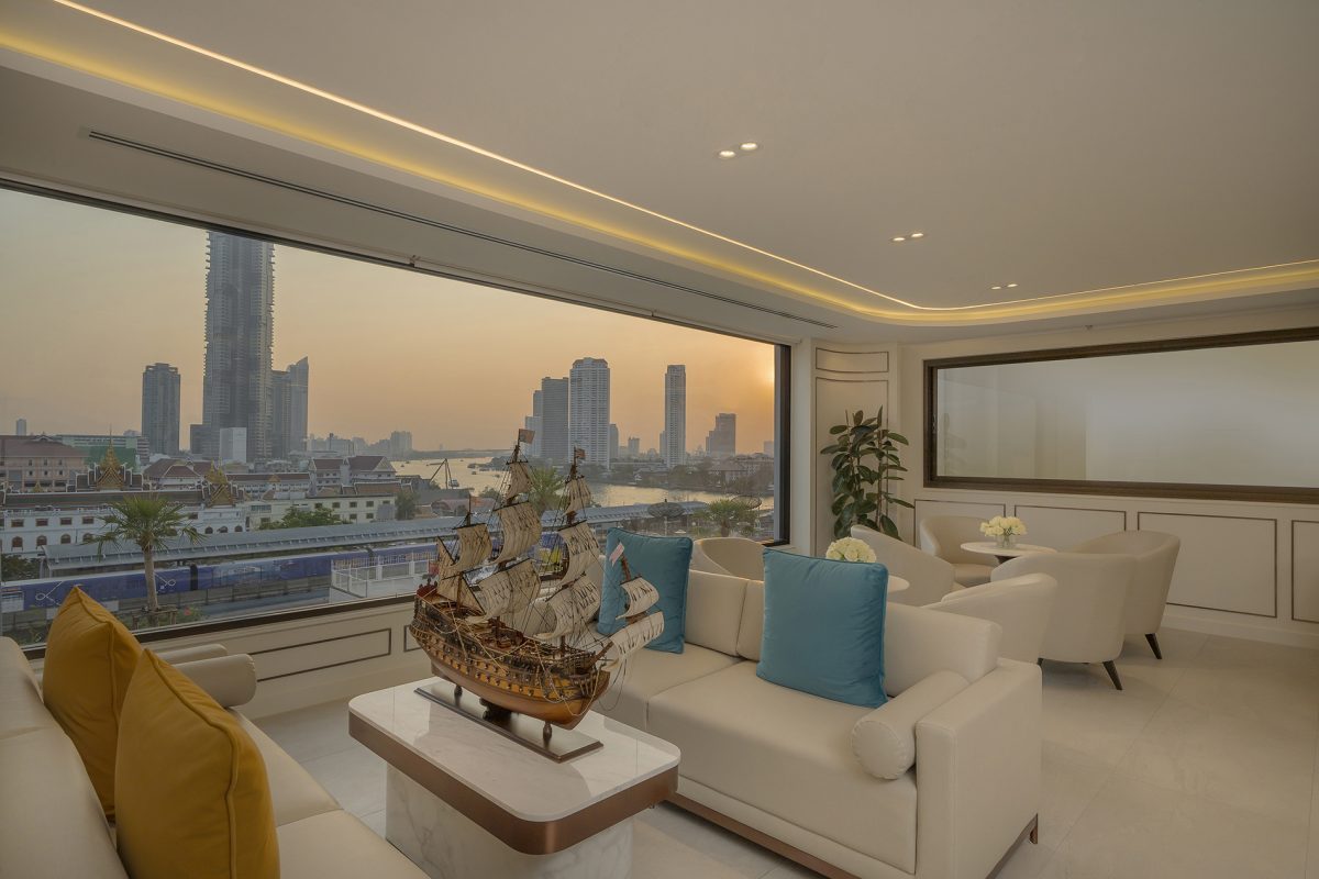 Centre Point Plus เปิดตัวโรงแรมระดับอัพสเกล พร้อมกัน 2 สาขา ย่านสีลมริเวอร์วิวและประตูน้ำรองรับนักเดินทางที่มองหาประสบการณ์แบบพลัส