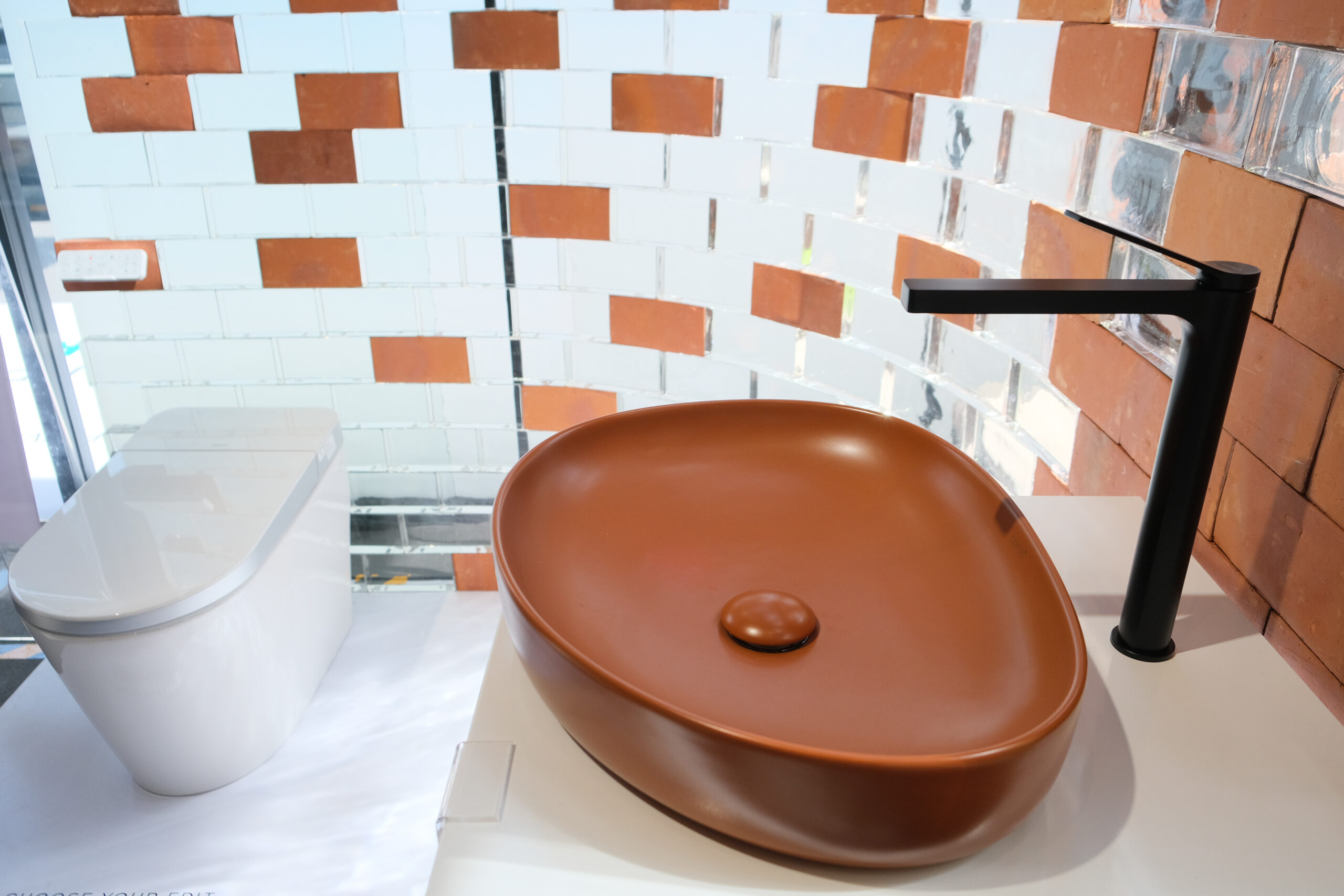 Cotto เปิดตัว Smart Collection สุขภัณฑ์ไม่ใช้ไฟ อัปเกรดได้ ประหยัดพลังงาน เจาะตลาดคนเมืองยุคใหม่ เปลี่ยนวิถีชีวิตให้ง่ายขึ้น