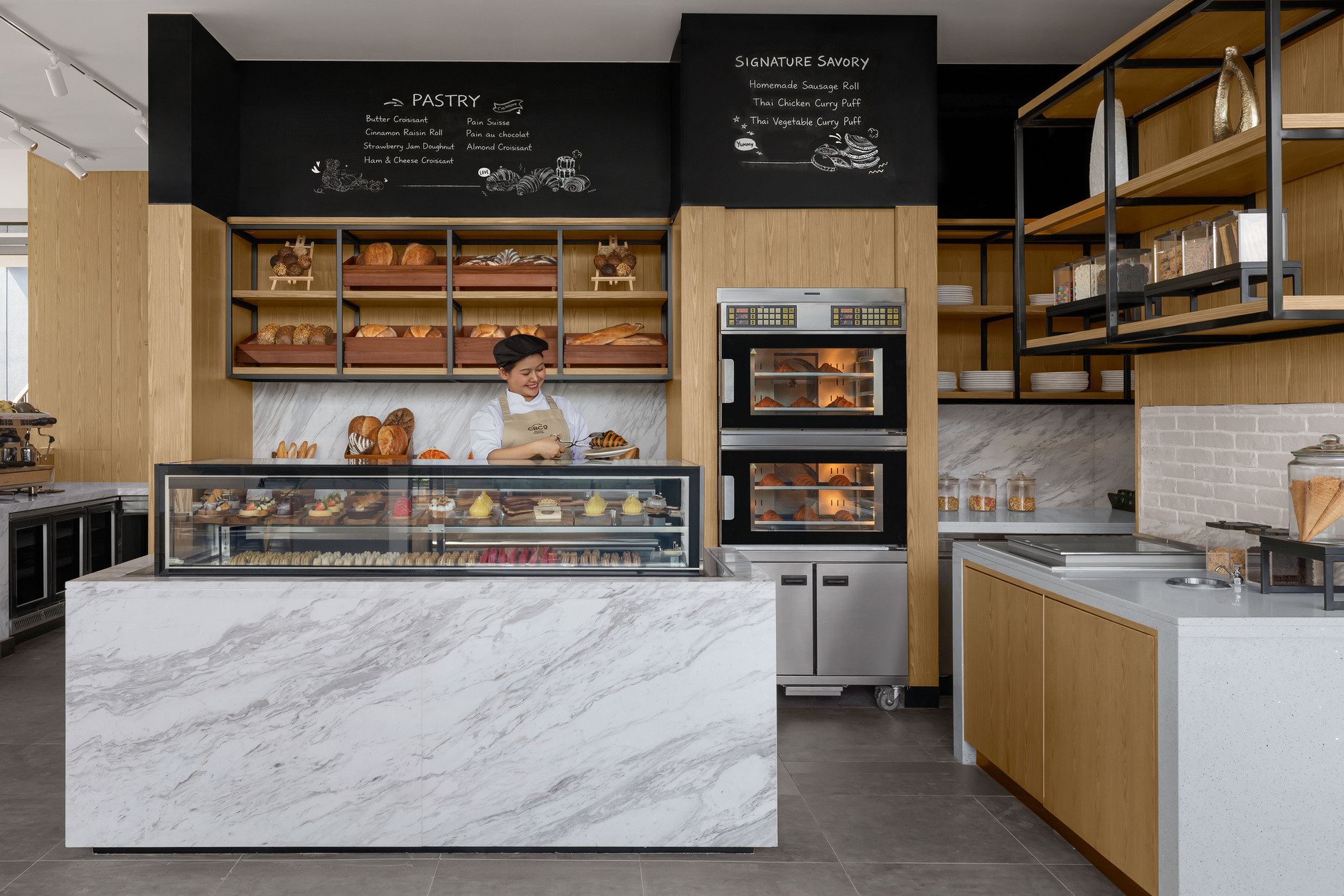 คอร์ทยาร์ด บาย แมริออท ขยายการเติบโตในภูเก็ต ด้วยการเปิดตัว คอร์ทยาร์ด บาย แมริออท ภูเก็ต ฉลอง เบย์ รีสอร์ท