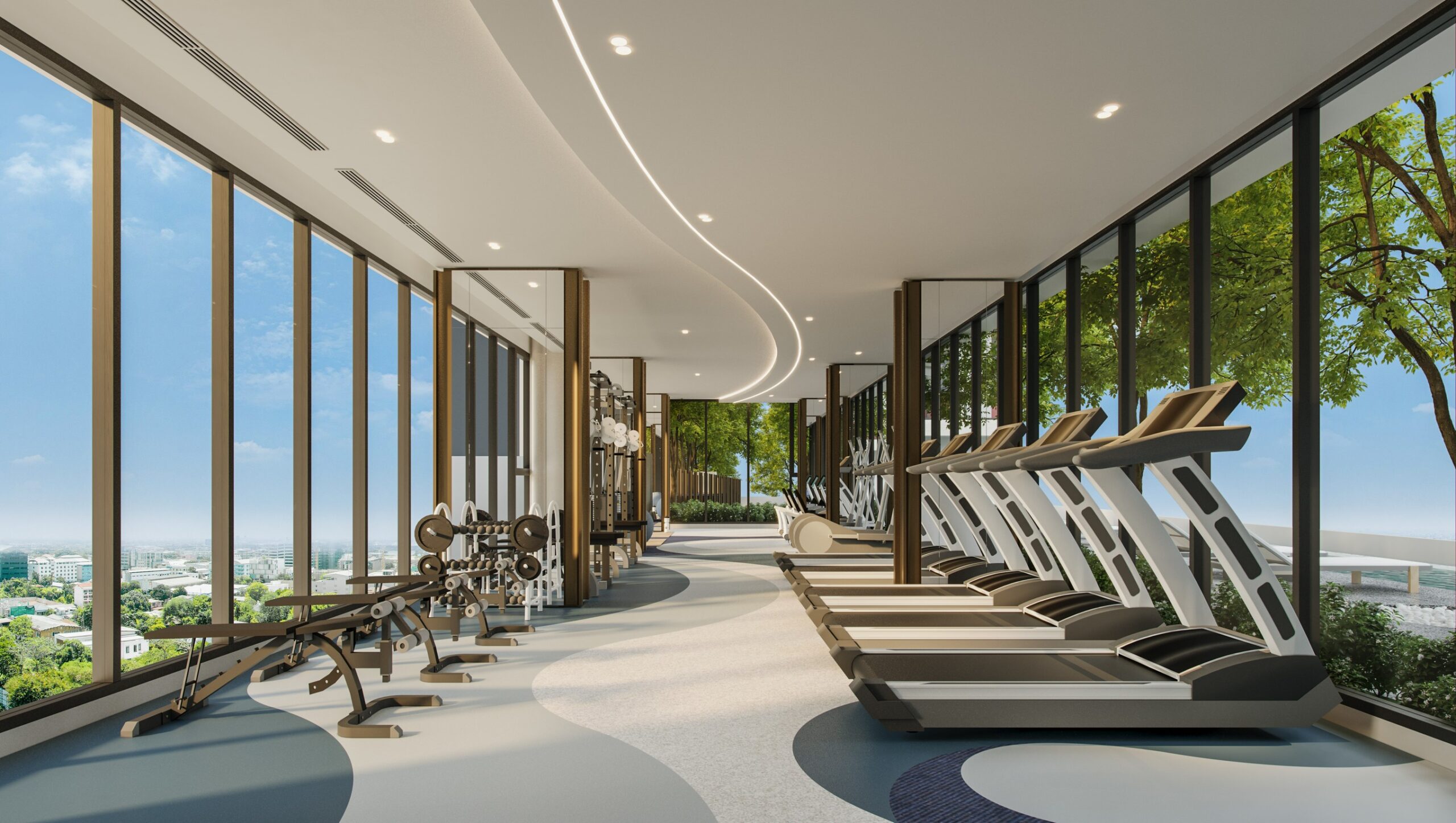 Cp Land ปักหมุด “ri NÉ Khon Kaen” โอกาสลงทุนย่านกังสดาล – Medical & Education Hub แห่งใหม่