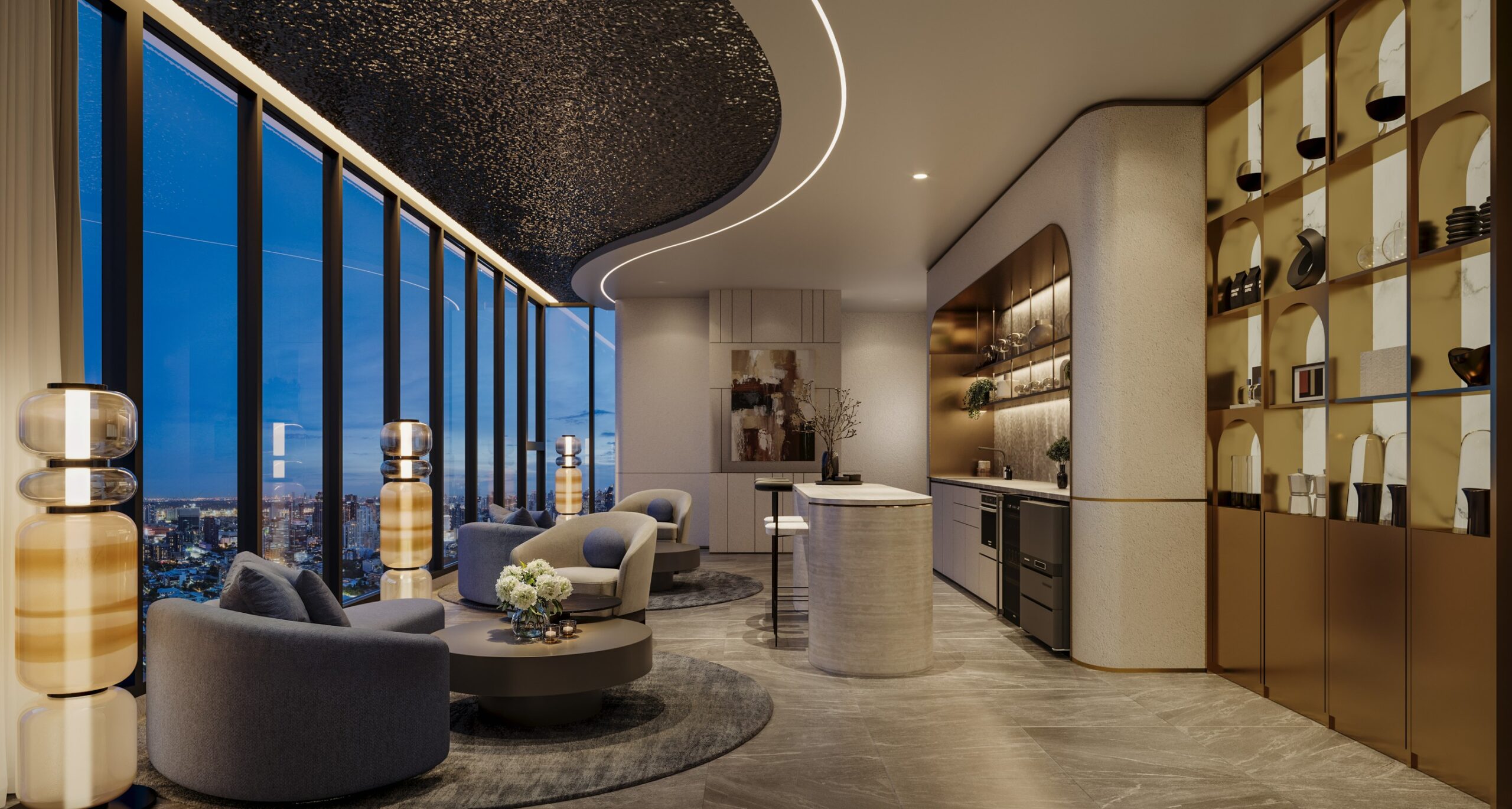 Cp Land ปักหมุด “ri NÉ Khon Kaen” โอกาสลงทุนย่านกังสดาล – Medical & Education Hub แห่งใหม่