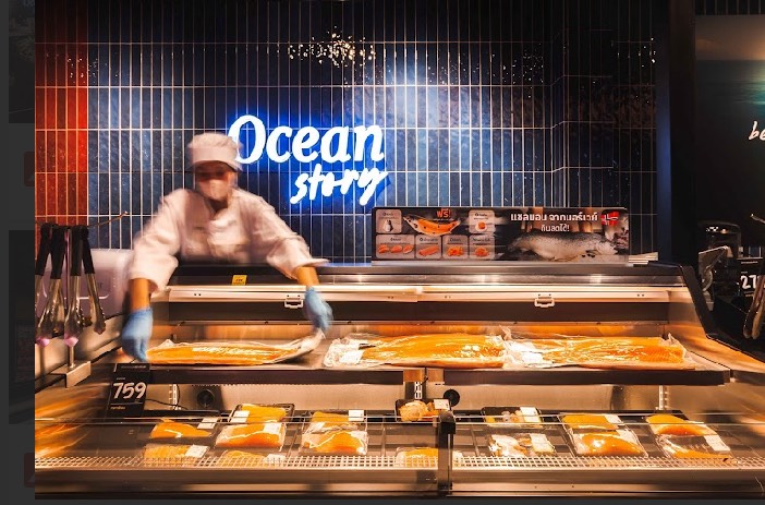 โลตัส ปักหมุดแลนด์มาร์คใหม่ “โลตัส โอเอซิส พัฒนาการ 30” ชูพรีเมียมซุปเปอร์มาร์เก็ตแนวคิด Pavilion พร้อมตอบโจทย์ “กินดี อยู่ดี ดูดี” ครบจบในที่เดียว