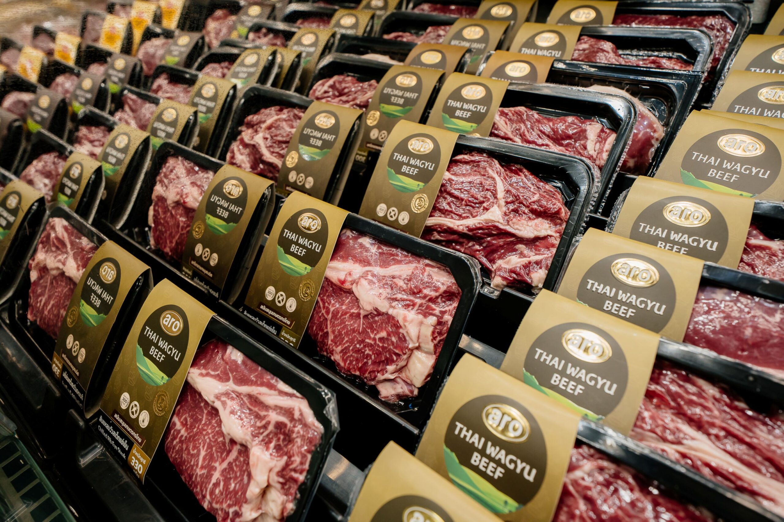 ซีพี แอ็กซ์ตร้า ยกระดับ แม็คโคร โลตัส สู่ค้าปลีกสีเขียว เปิดโมเดล “axtra Zero Waste” จัดการขยะครบวงจร ตั้งแต่ต้นน้ำถึงปลายทาง