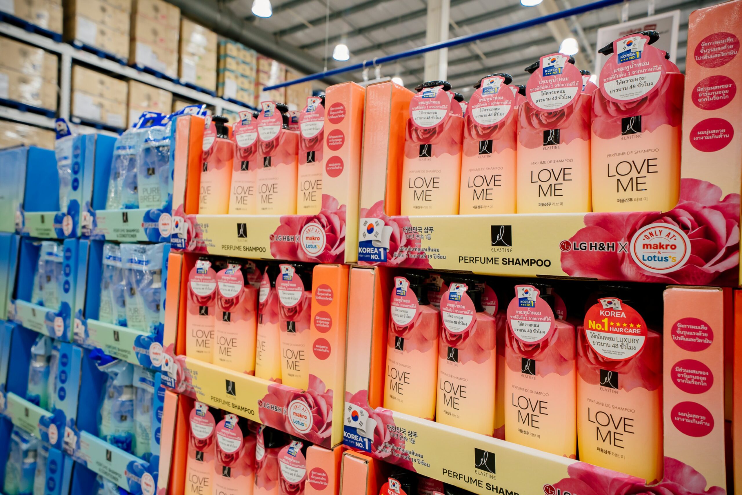 ซีพี แอ็กซ์ตร้า ยกระดับ แม็คโคร โลตัส สู่ค้าปลีกสีเขียว เปิดโมเดล “axtra Zero Waste” จัดการขยะครบวงจร ตั้งแต่ต้นน้ำถึงปลายทาง