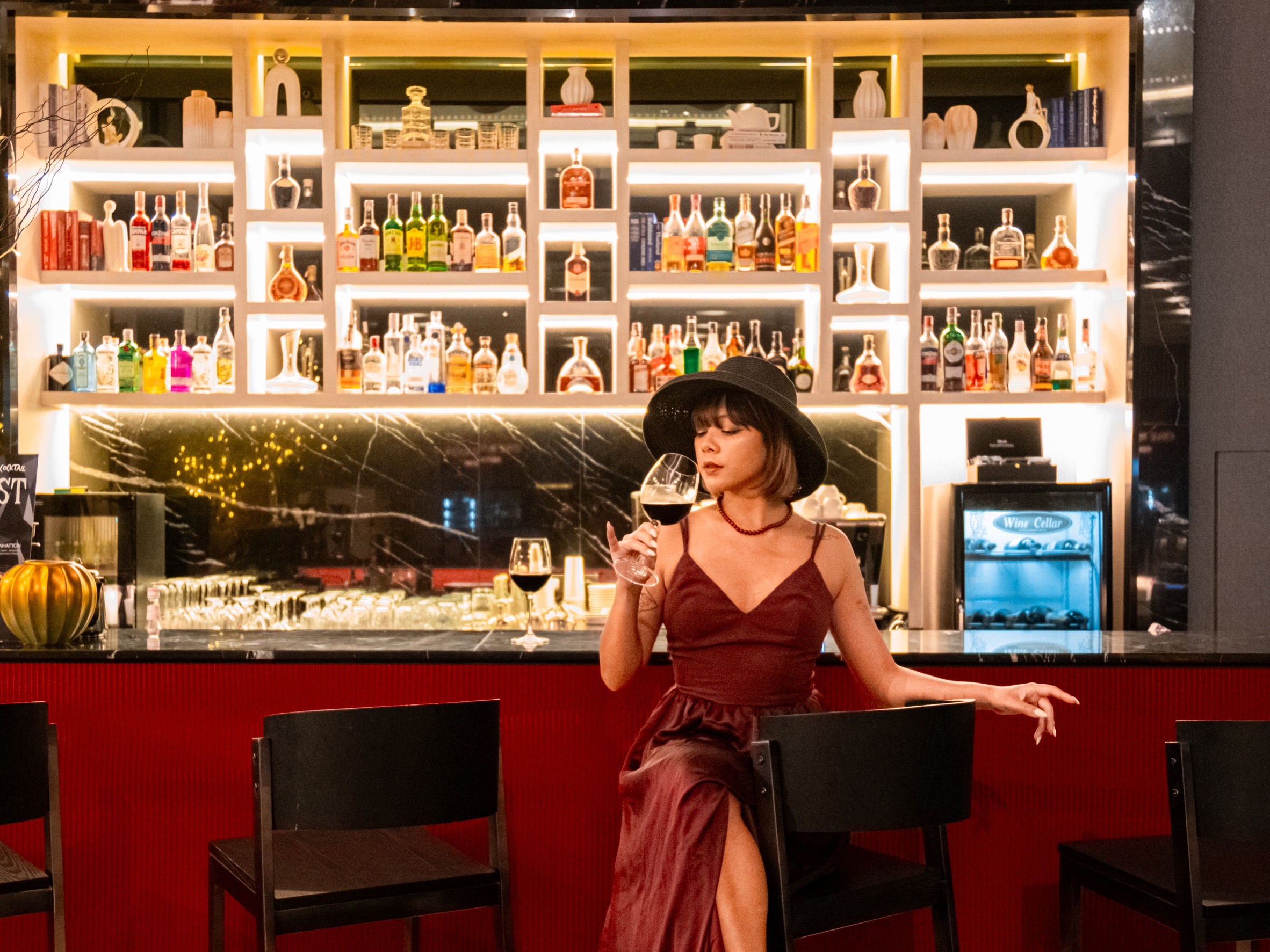 วาเลนไทน์ปีนี้ เลือกฉลองในแบบของคุณกับ Love Overload ที่ โรงแรมอวานี รัชดา กรุงเทพฯ