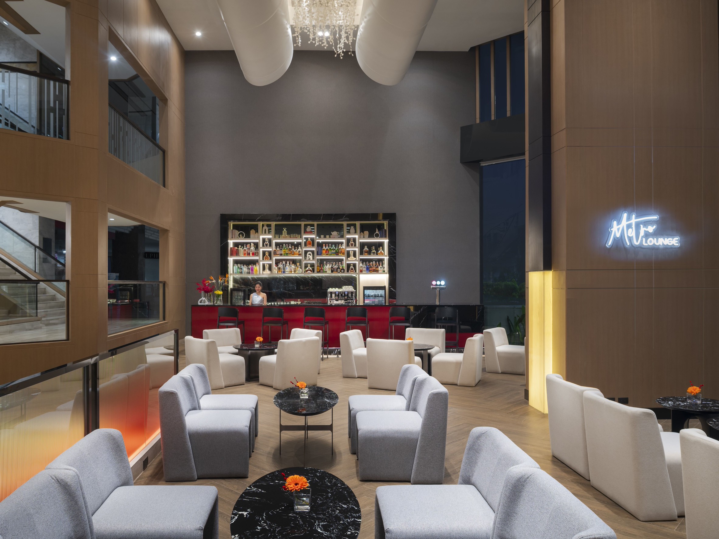 วาเลนไทน์ปีนี้ เลือกฉลองในแบบของคุณกับ Love Overload ที่ โรงแรมอวานี รัชดา กรุงเทพฯ