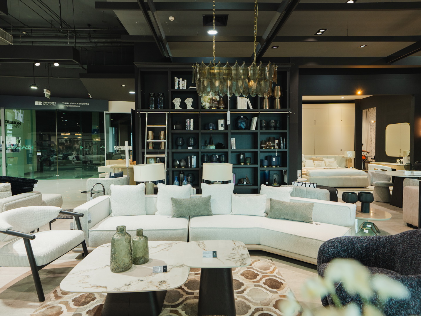 Design & Décor เปิดตัวอย่างเป็นทางการที่ภูเก็ต เจาะตลาดวิลล่าหรู สร้างนิยามใหม่ของงานออกแบบและตกแต่งภายในระดับพรีเมียม ภายใต้แนวคิด “crafted Design. Curated Living. Masterpiece Home.”