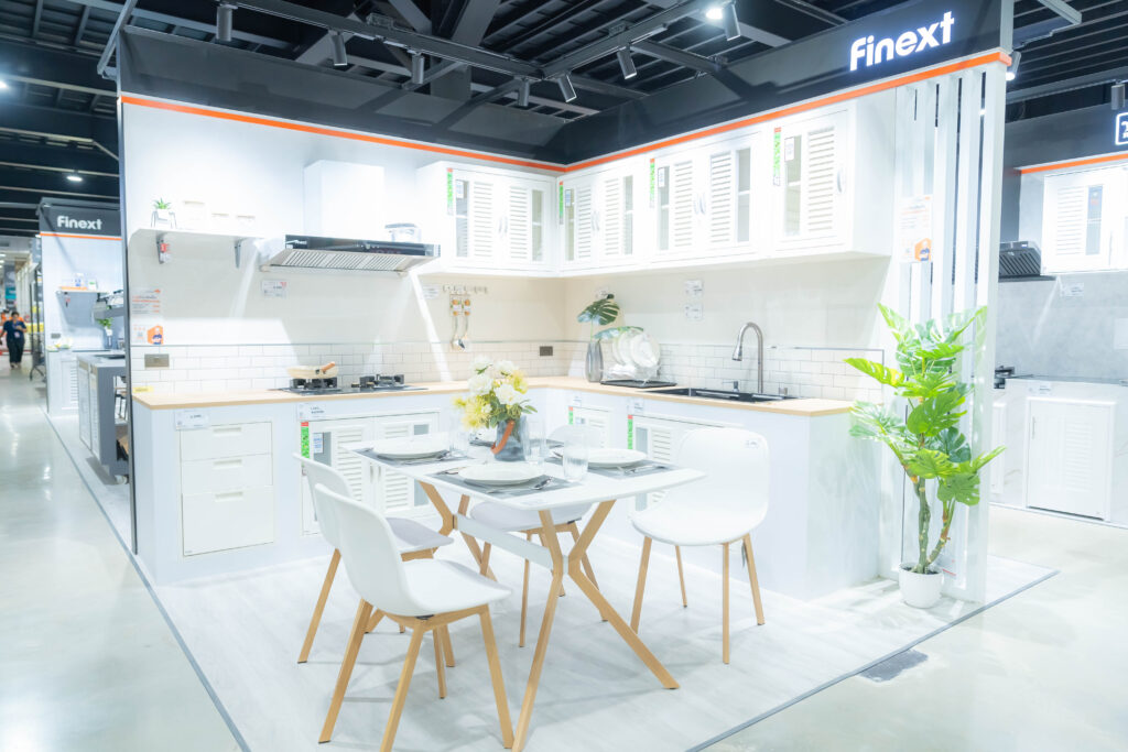 ดูโฮม รุกย่านธุรกิจ กรุงเทพฯและปริมณฑลฝั่งตะวันออก เปิด ‘สาขาเทพารักษ์’ สมุทรปราการ จุดหมายแห่งใหม่ ค้าปลีก ค้าส่ง วัสดุก่อสร้าง ซ่อมแซม และตกแต่งบ้าน