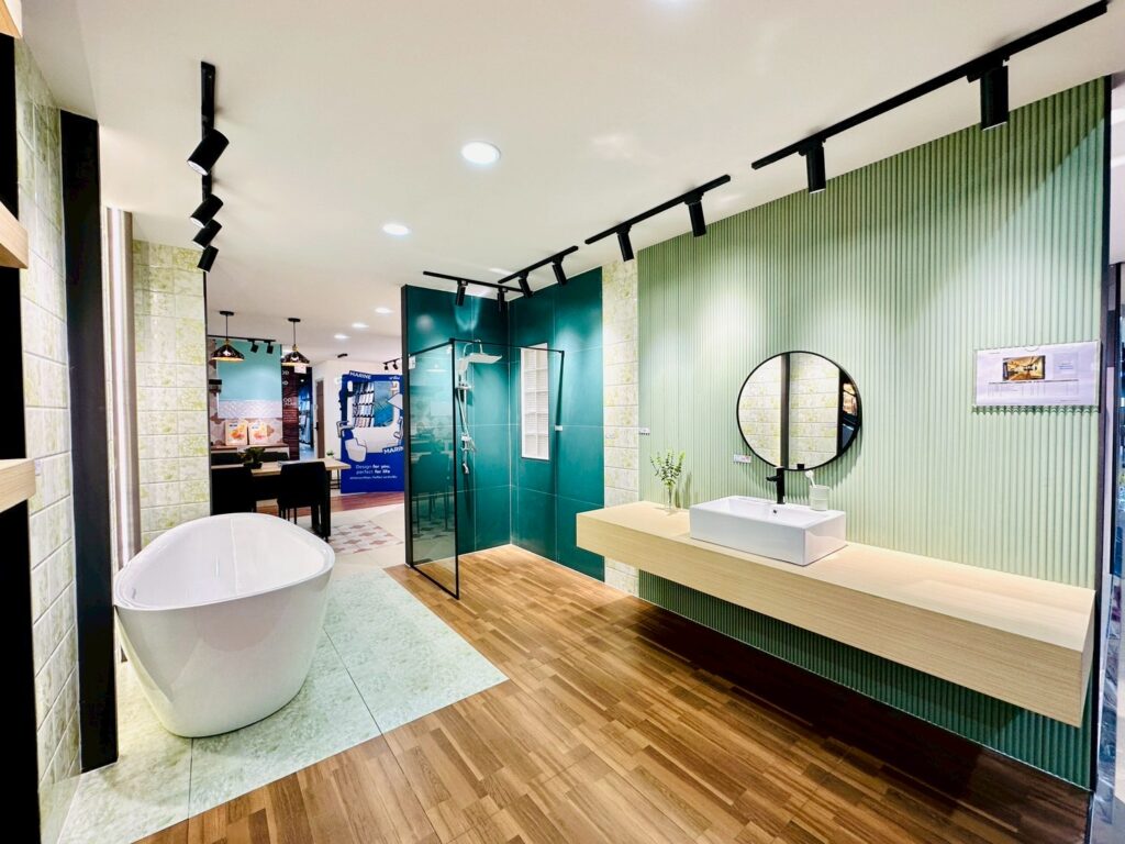 ดูโฮม รุกย่านธุรกิจ กรุงเทพฯและปริมณฑลฝั่งตะวันออก เปิด ‘สาขาเทพารักษ์’ สมุทรปราการ จุดหมายแห่งใหม่ ค้าปลีก ค้าส่ง วัสดุก่อสร้าง ซ่อมแซม และตกแต่งบ้าน