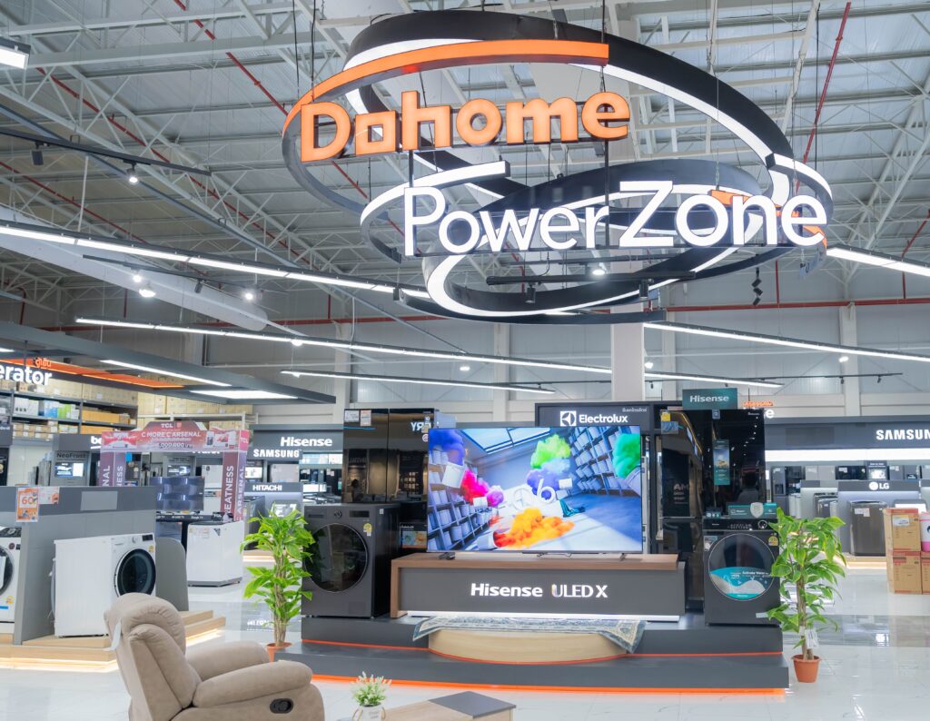 ดูโฮม รุกย่านธุรกิจ กรุงเทพฯและปริมณฑลฝั่งตะวันออก เปิด ‘สาขาเทพารักษ์’ สมุทรปราการ จุดหมายแห่งใหม่ ค้าปลีก ค้าส่ง วัสดุก่อสร้าง ซ่อมแซม และตกแต่งบ้าน