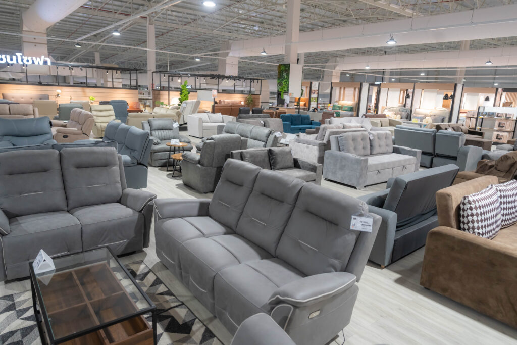 ดูโฮม รุกย่านธุรกิจ กรุงเทพฯและปริมณฑลฝั่งตะวันออก เปิด ‘สาขาเทพารักษ์’ สมุทรปราการ จุดหมายแห่งใหม่ ค้าปลีก ค้าส่ง วัสดุก่อสร้าง ซ่อมแซม และตกแต่งบ้าน