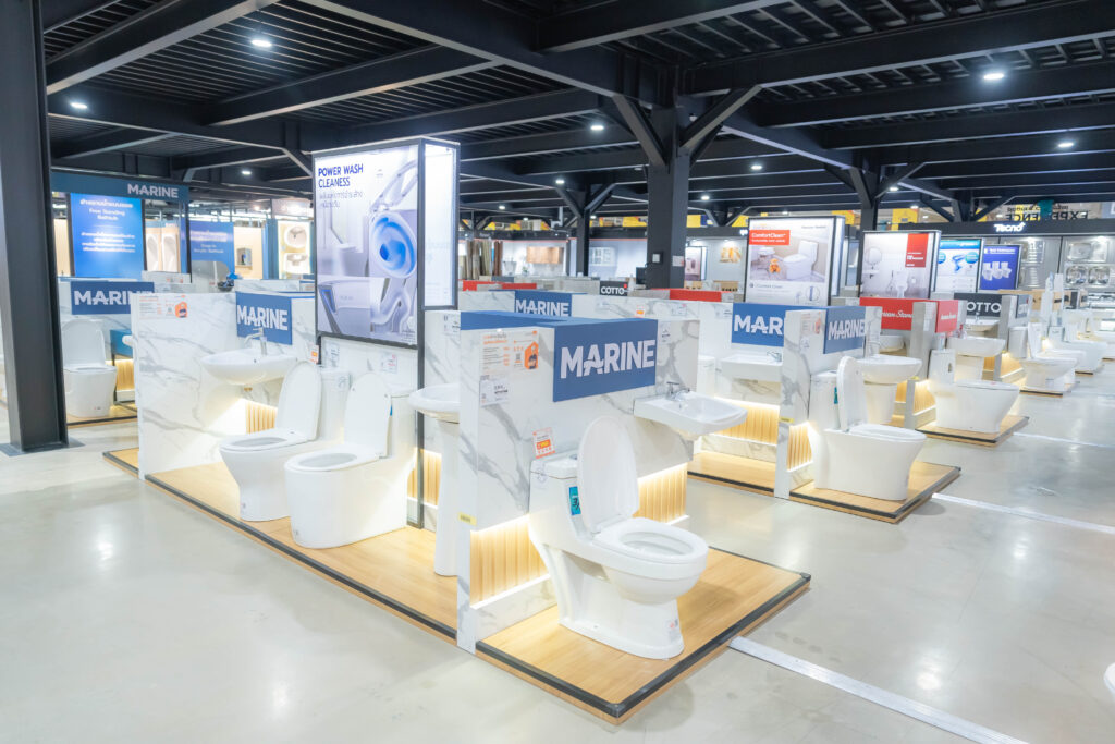 ดูโฮม รุกย่านธุรกิจ กรุงเทพฯและปริมณฑลฝั่งตะวันออก เปิด ‘สาขาเทพารักษ์’ สมุทรปราการ จุดหมายแห่งใหม่ ค้าปลีก ค้าส่ง วัสดุก่อสร้าง ซ่อมแซม และตกแต่งบ้าน