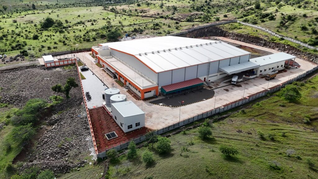 “เอกา โกลบอล” เตรียมแผนขยายตลาดใหม่ รับมือเทรดวอร์ภาษีทรัมป์ เร่งเครื่องตลาดอินเดีย แก้เกมเศรษฐกิจโลกผันผวน